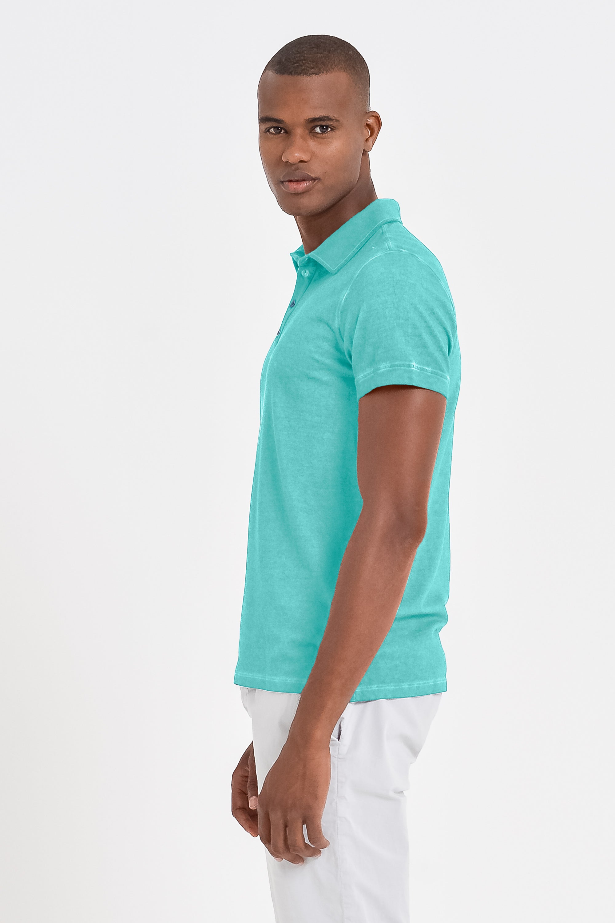 Hampton Polo Shirt - Paraggi - Polos