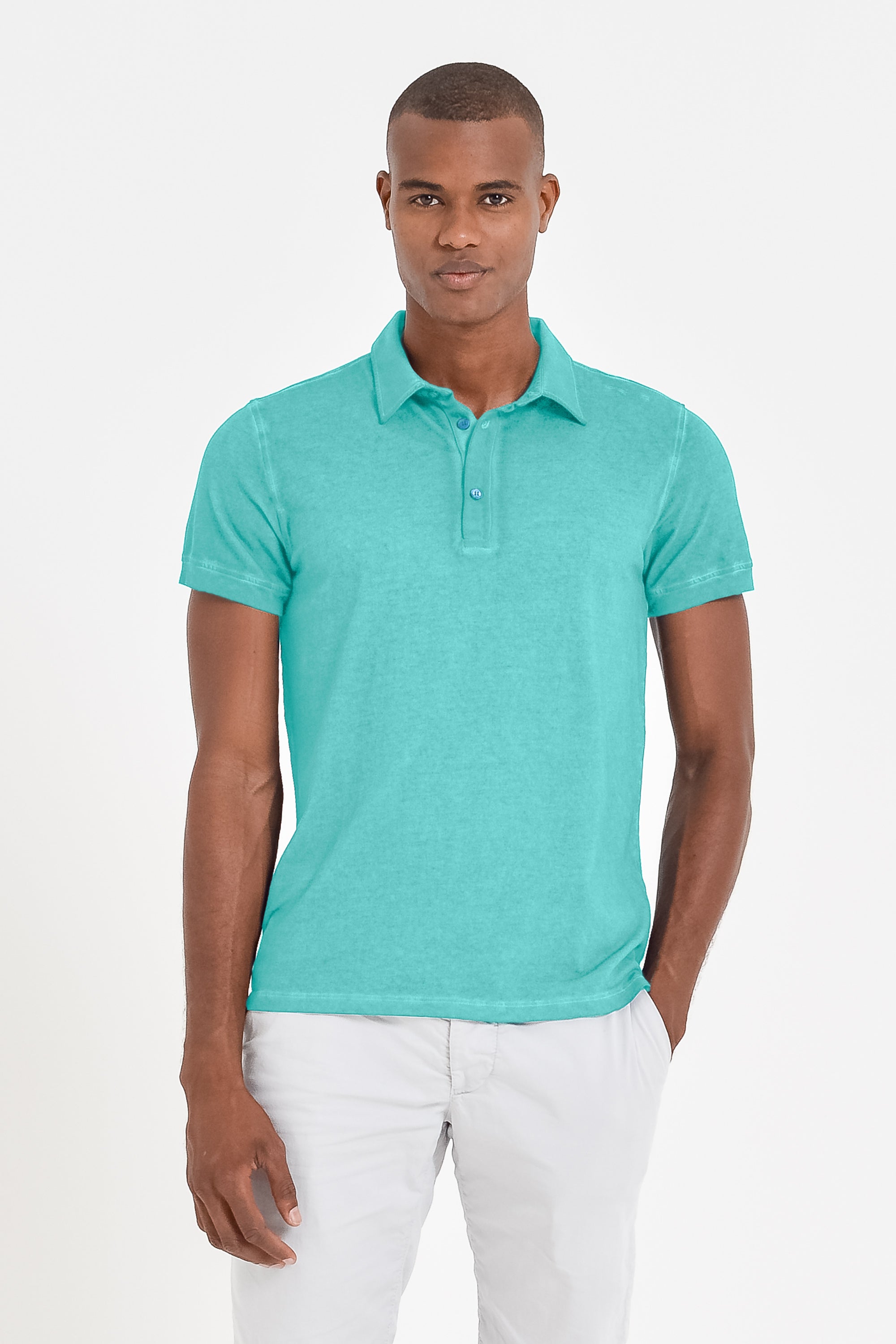 Hampton Polo Shirt - Paraggi - Polos