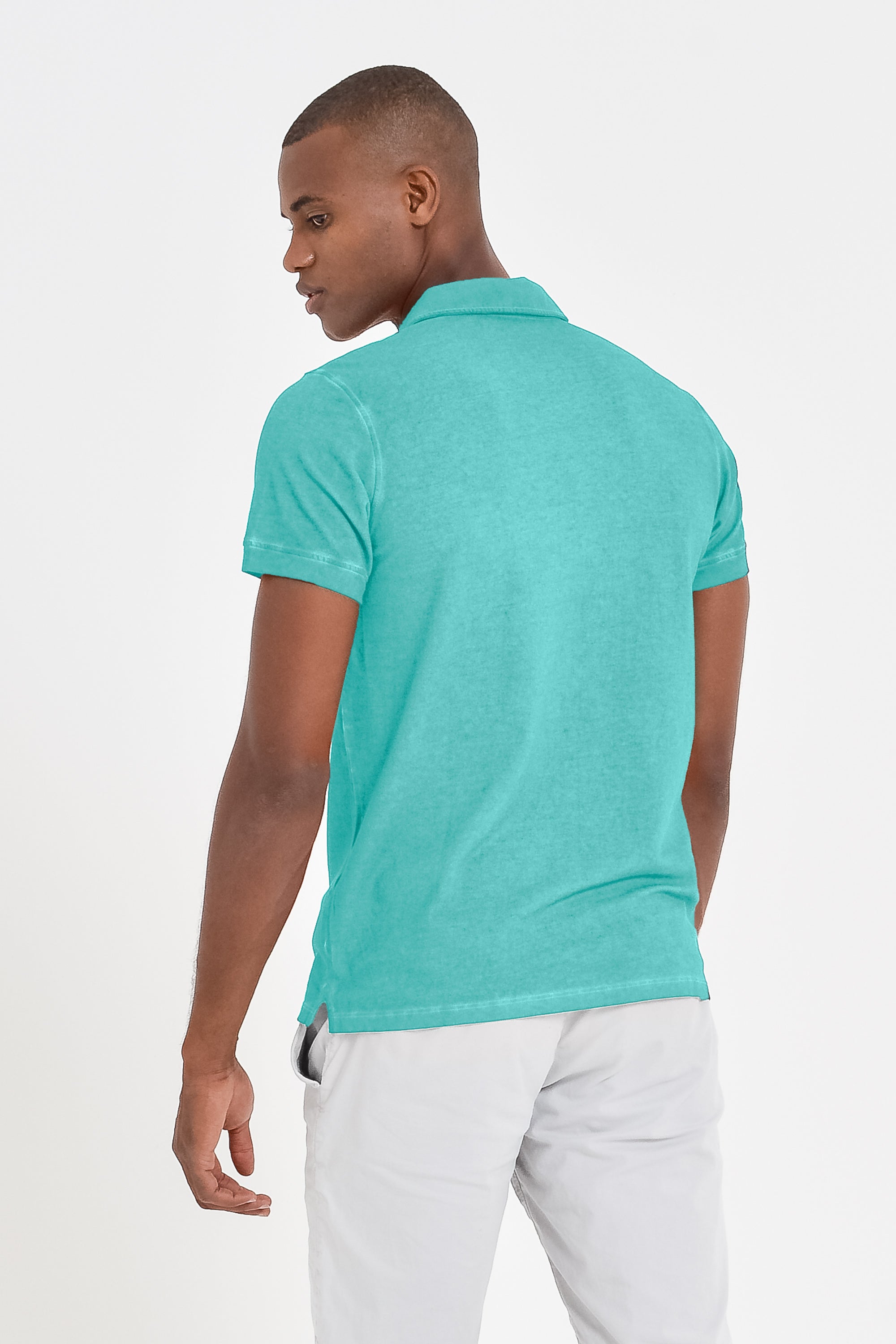 Hampton Polo Shirt - Paraggi - Polos
