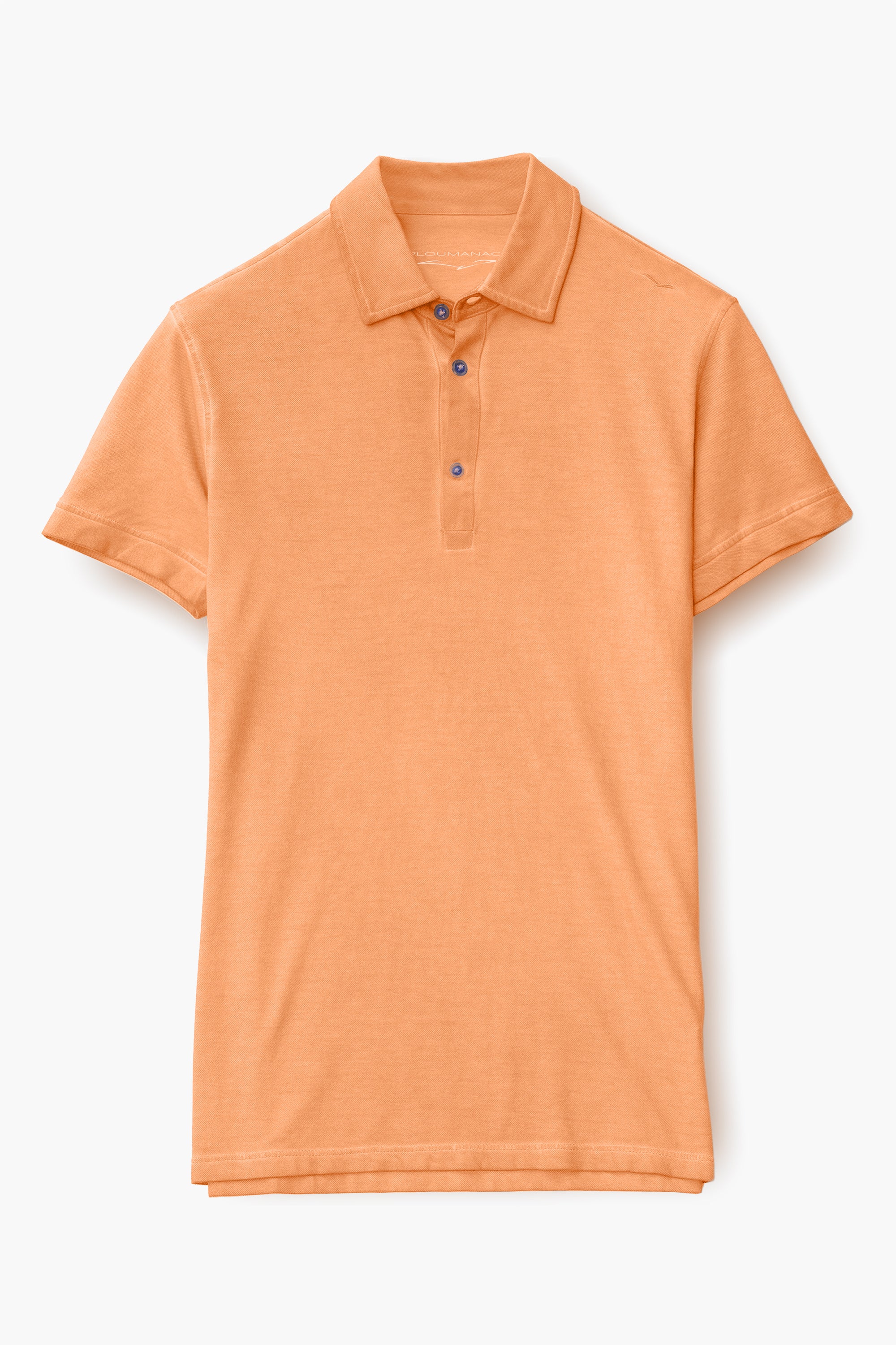 Hampton Polo Shirt - Sundance - Polos