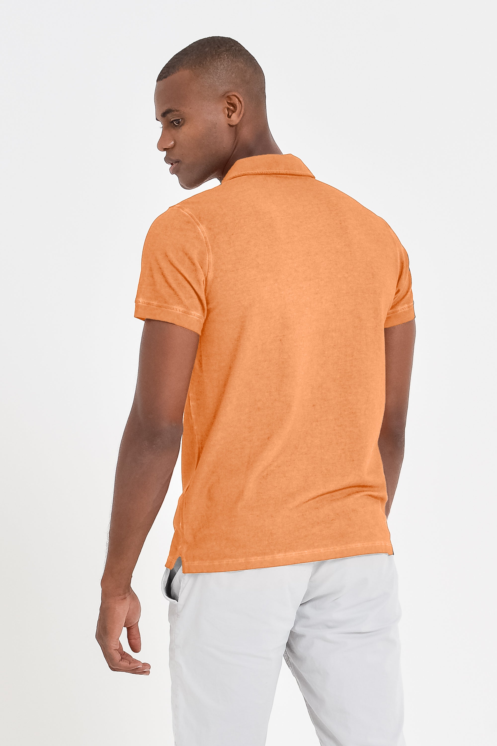 Hampton Polo Shirt - Sundance - Polos