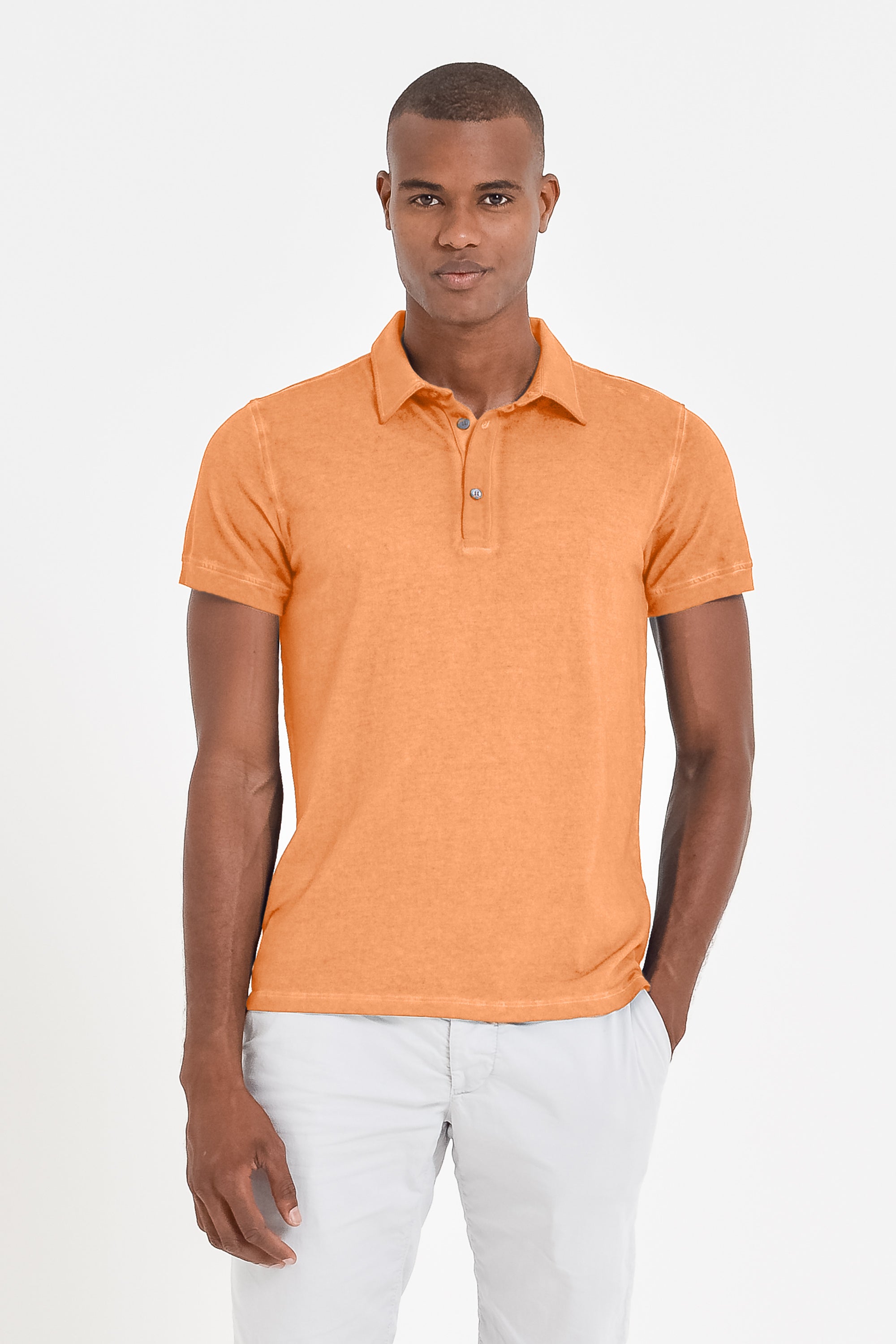 Hampton Polo Shirt - Sundance - Polos