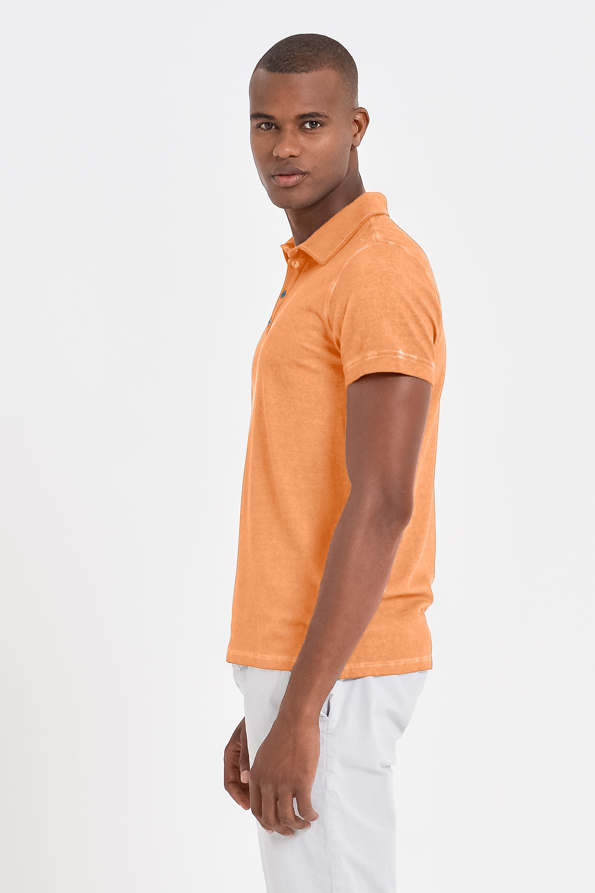 Hampton Polo Shirt - Sundance - Polos