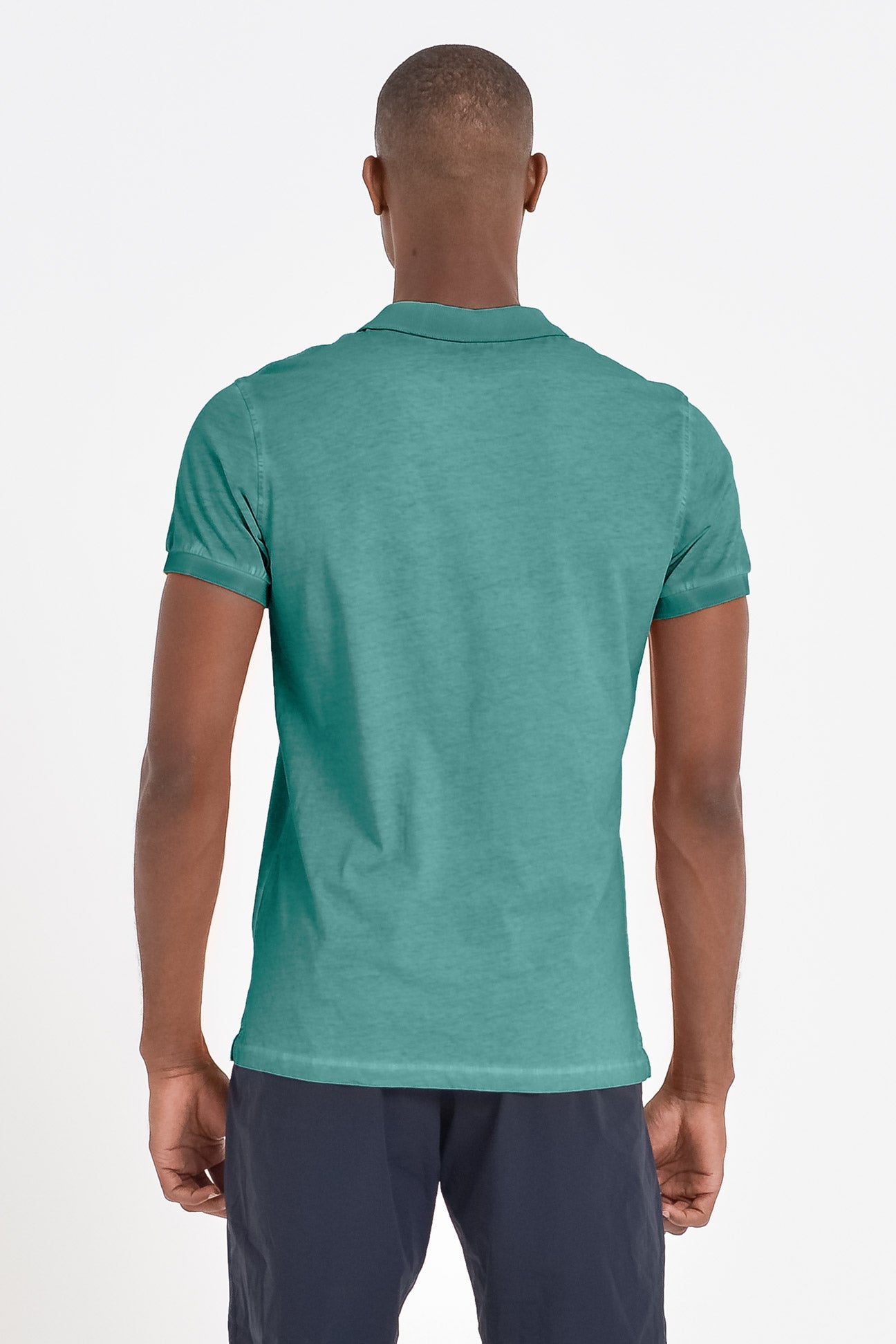 Jersey Polo Shirt - Bahama - Polos
