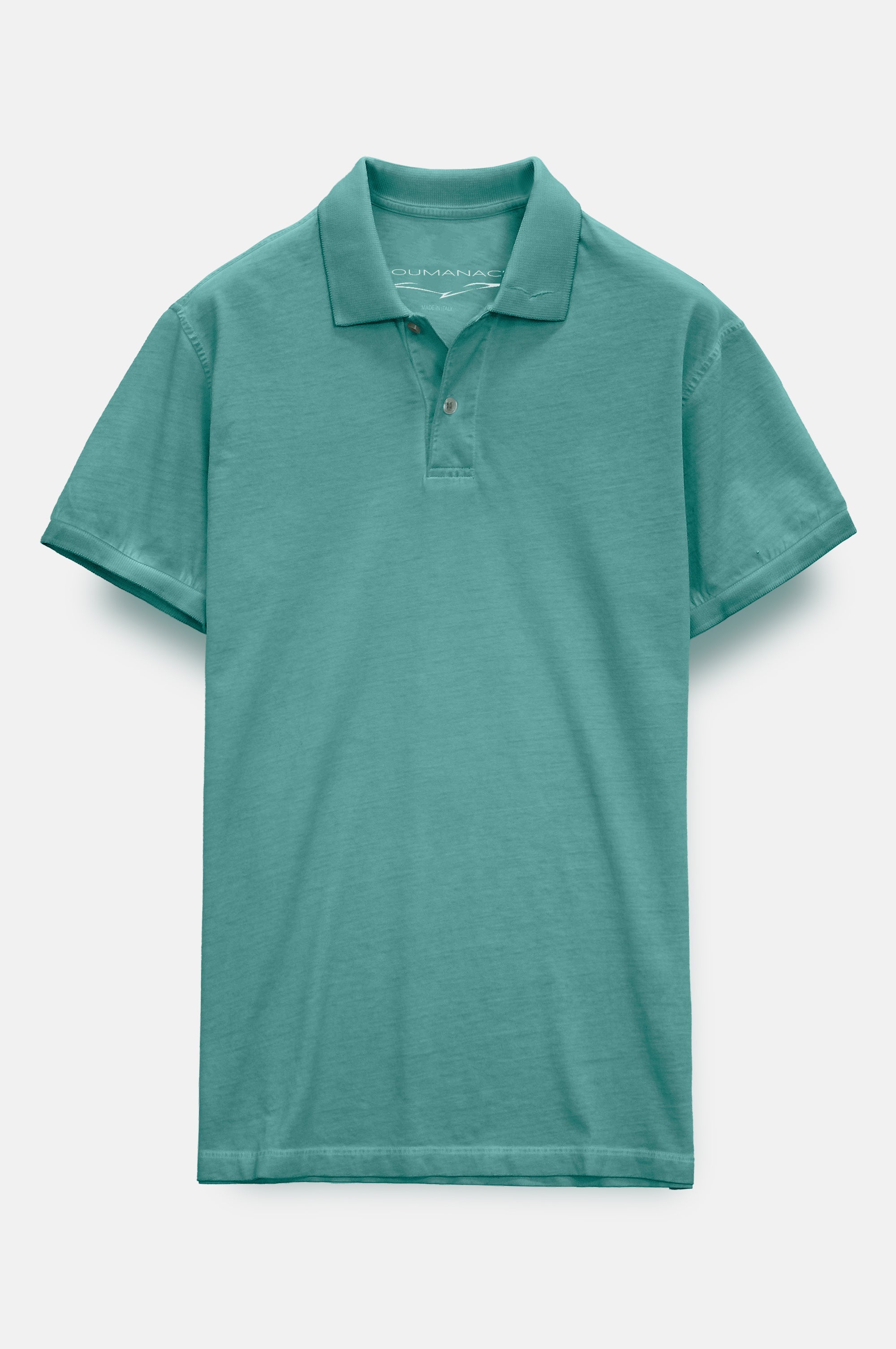 Jersey Polo Shirt - Bahama - Polos