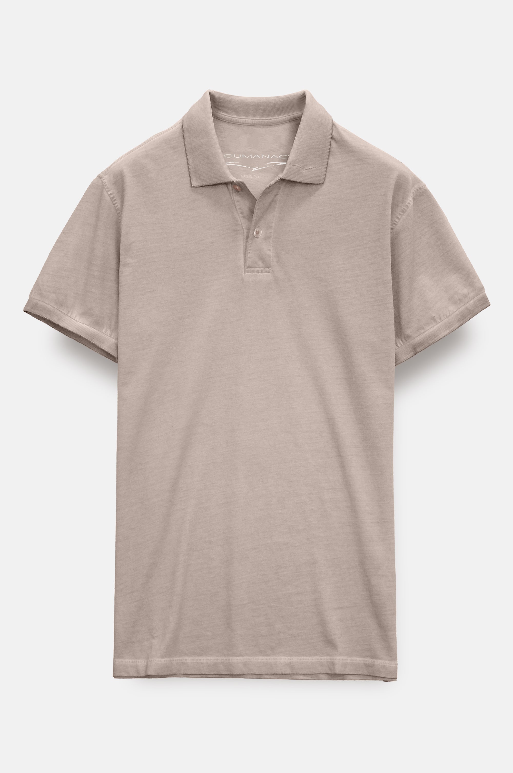 Jersey Polo Shirt - Corda - Polos