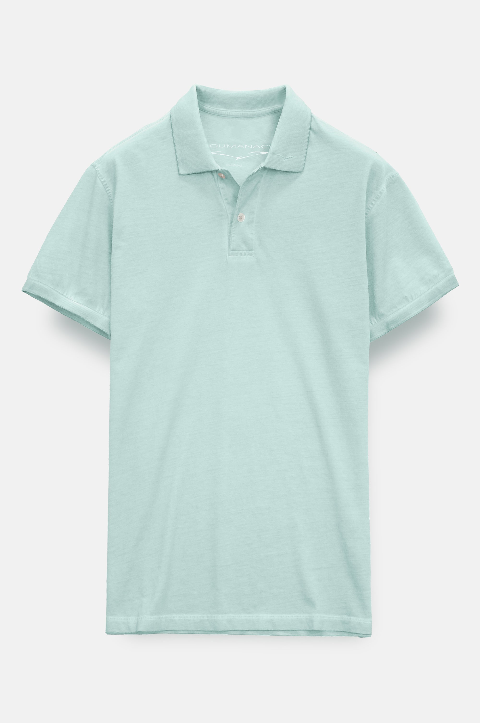 Jersey Polo Shirt - Tahiti - Polos
