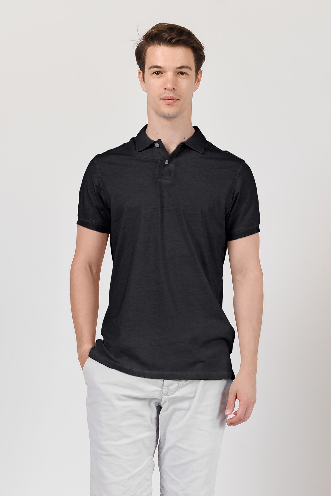 Jersey Polo Shirt - Tonga - Polos