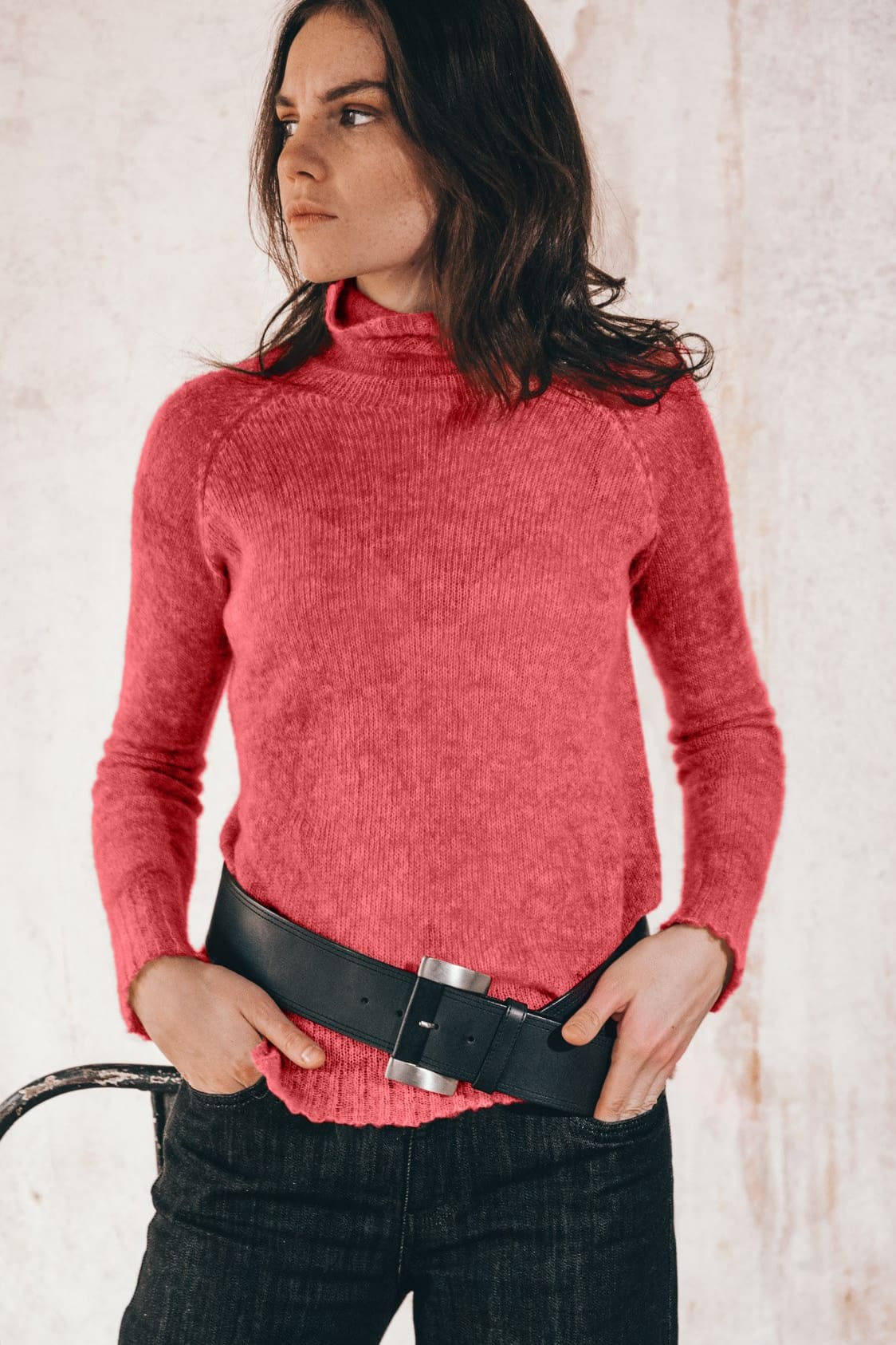 Millom Cherry - Sweaters