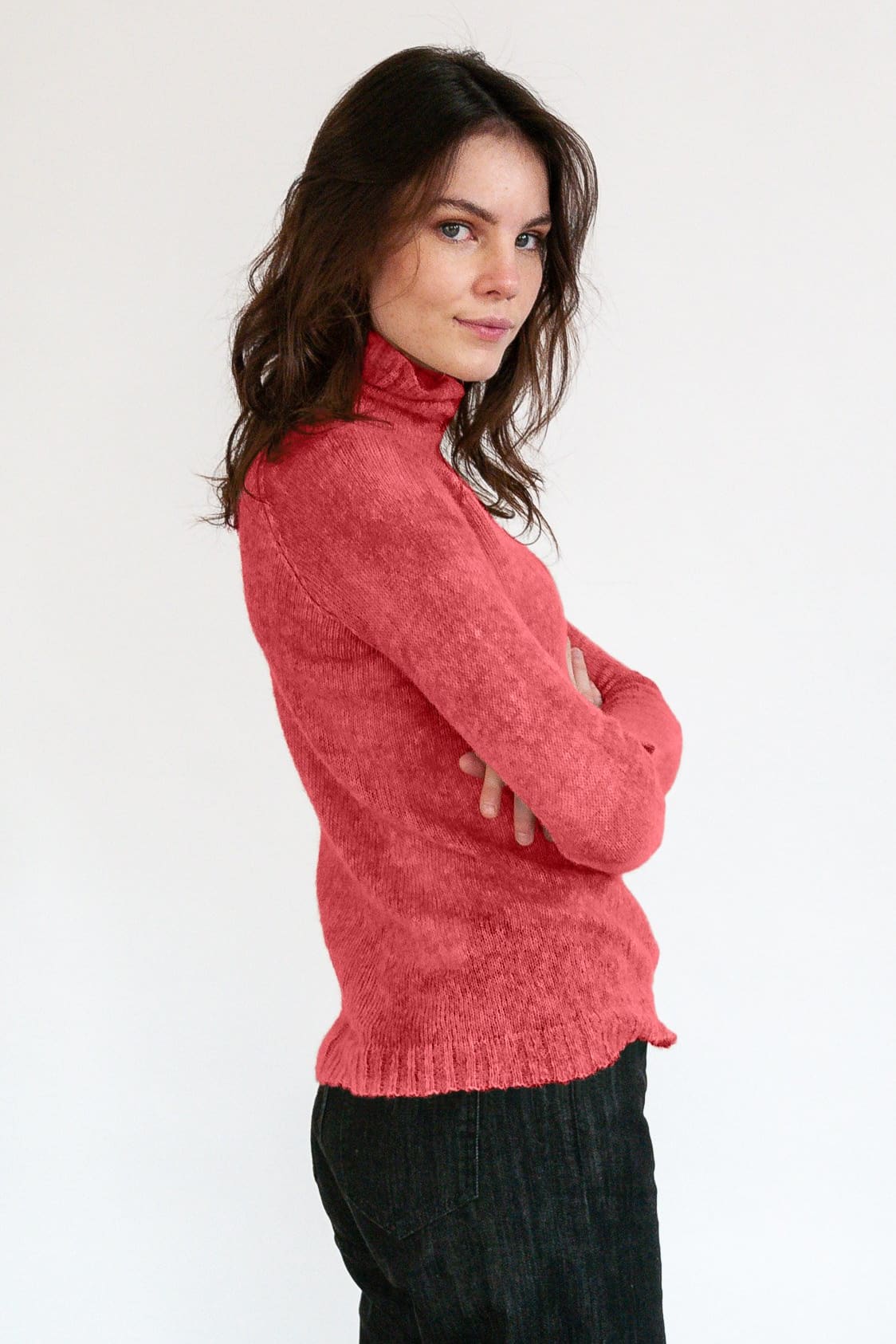 Millom Cherry - Sweaters