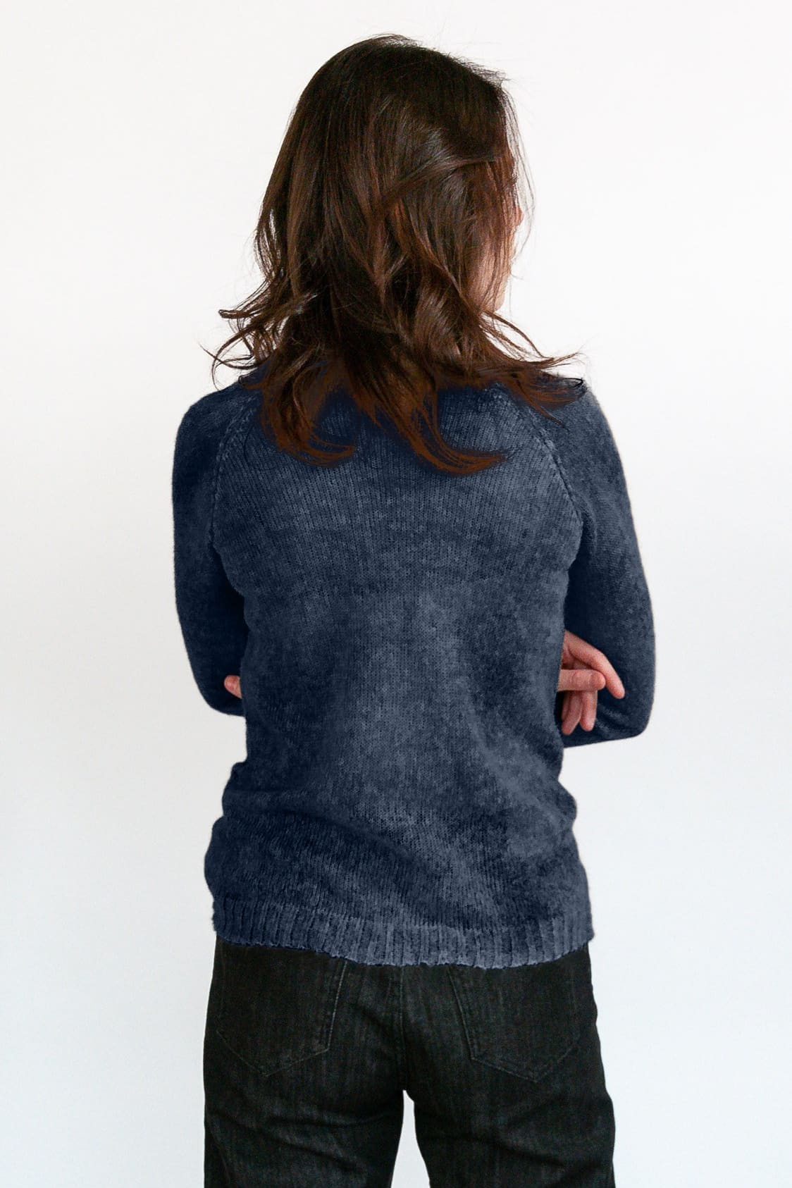 Millom Navy - Sweaters