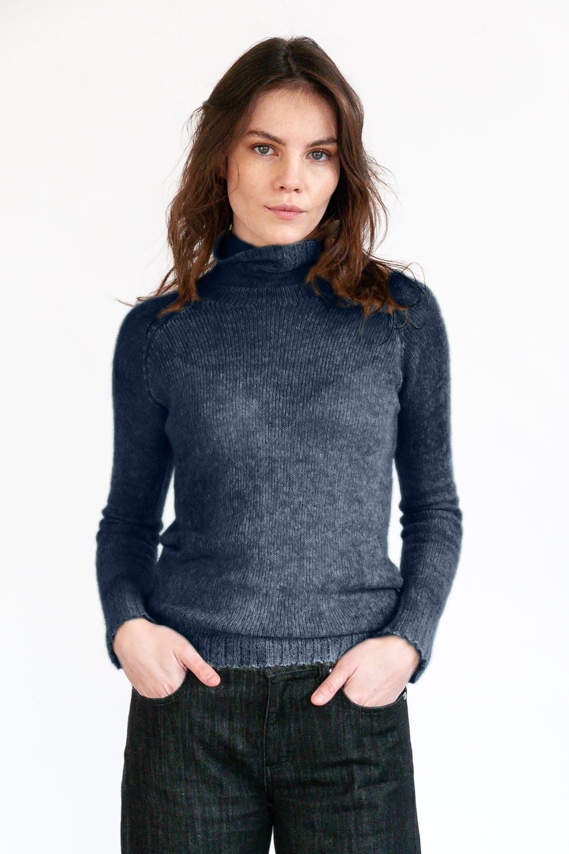 Millom Navy - Sweaters