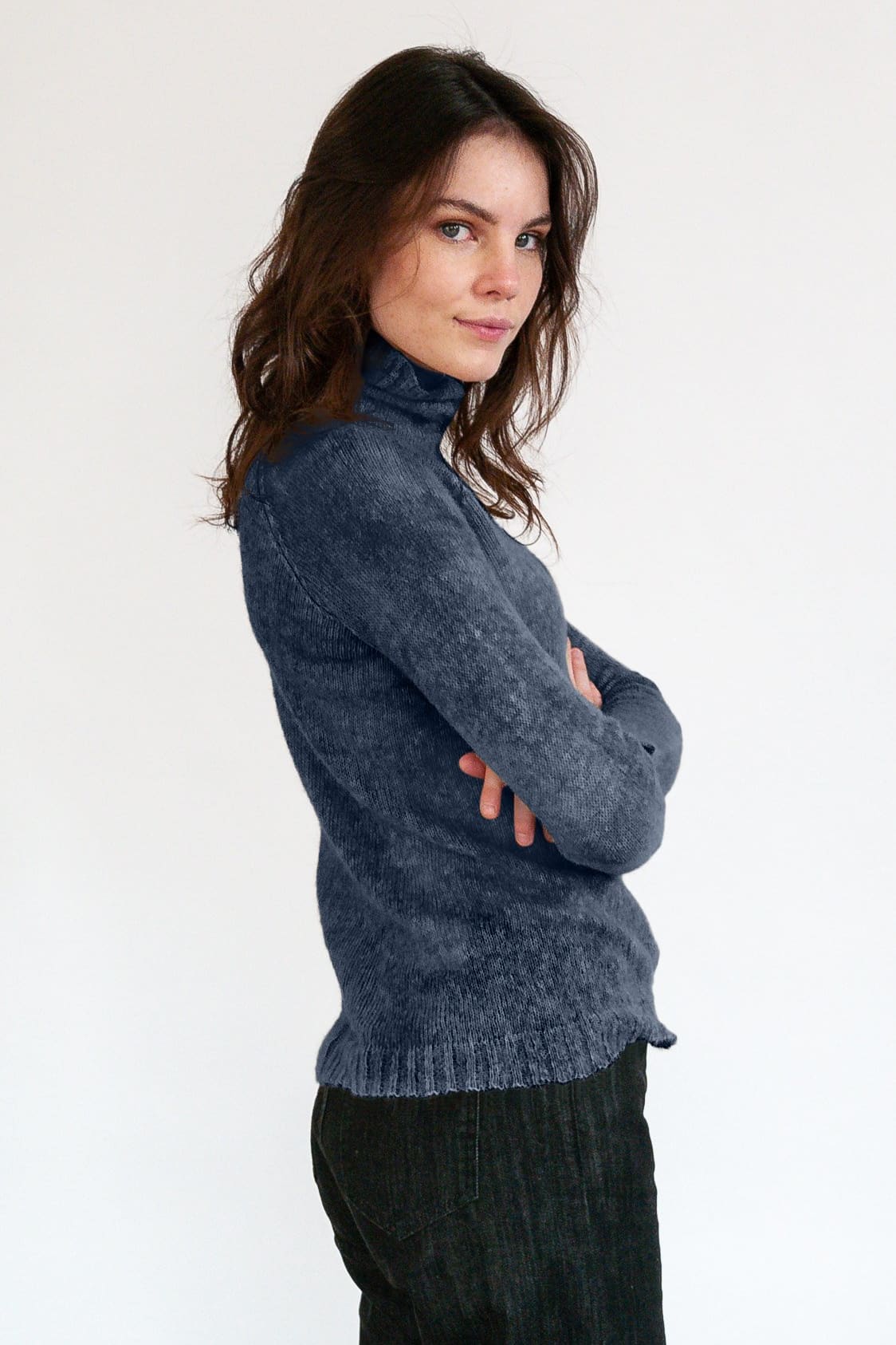 Millom Navy - Sweaters