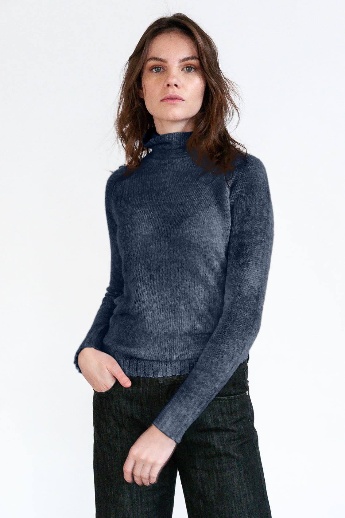 Millom Navy - Sweaters