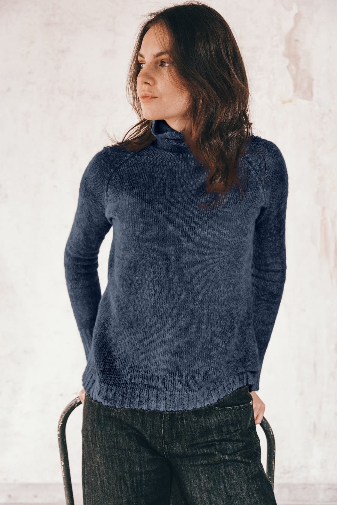 Millom Navy - Sweaters