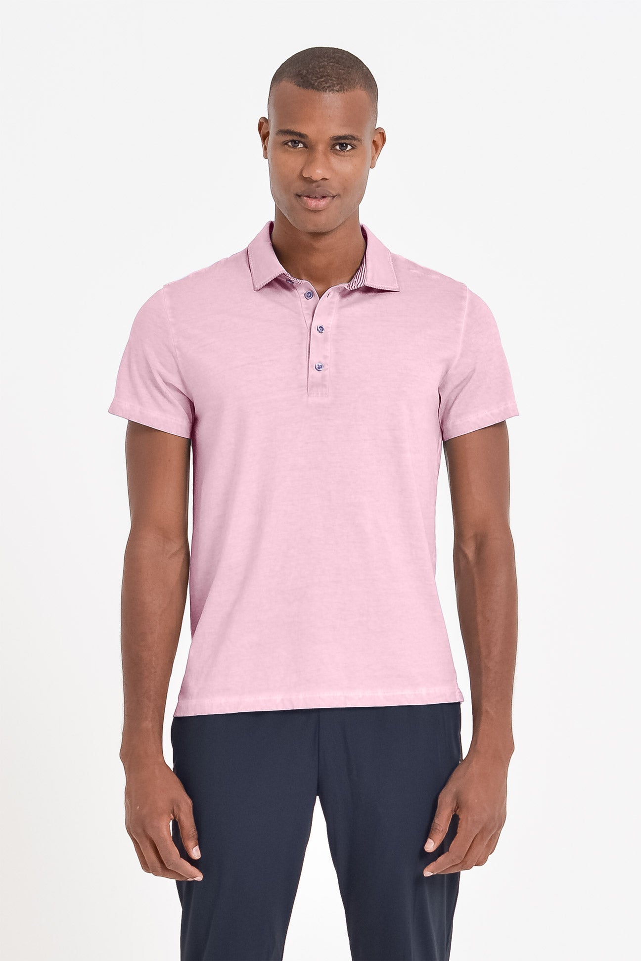 Nordic Polo Shirt - Bali - Polos