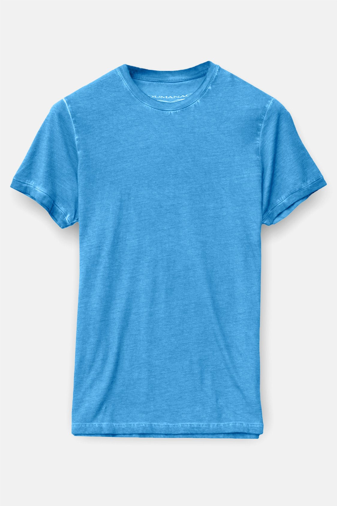 Smart Casual Cotton T-Shirt - Lavezzi