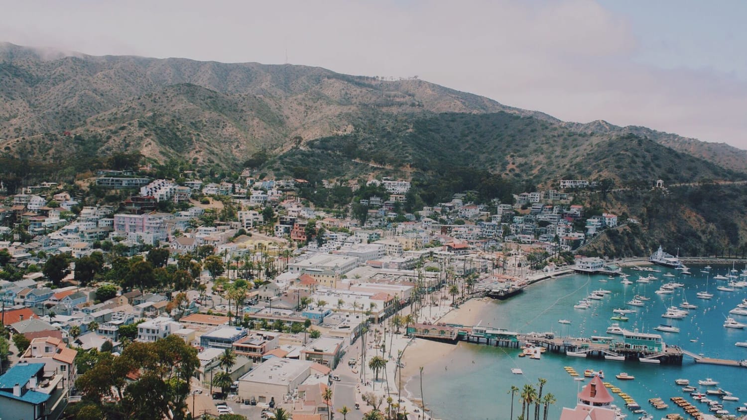 Best Resorts on Catalina Island