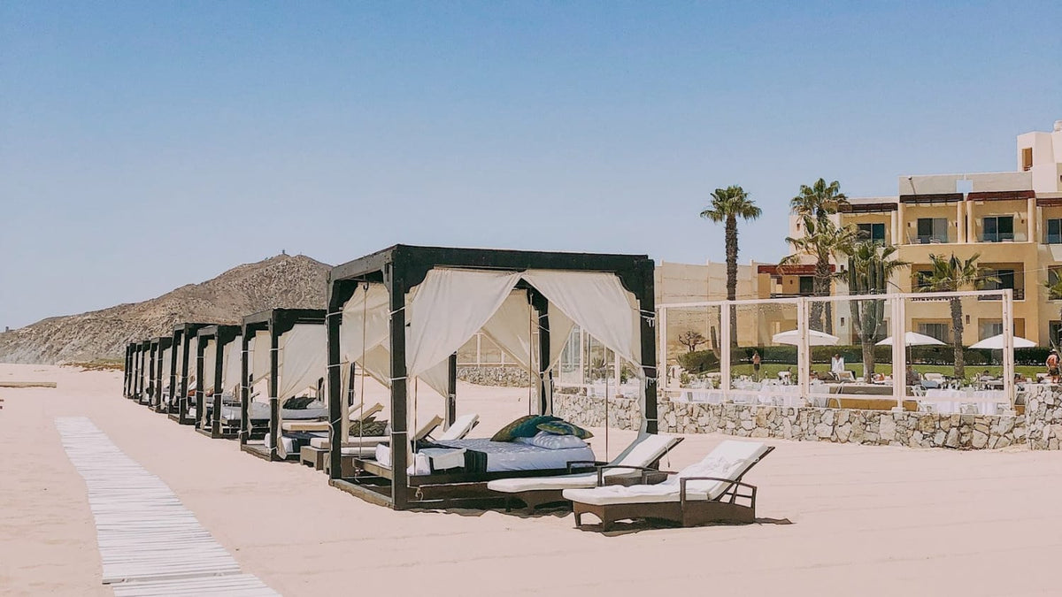 Cabo San Lucas (Mexico) Style Guide | Ploumanac'h