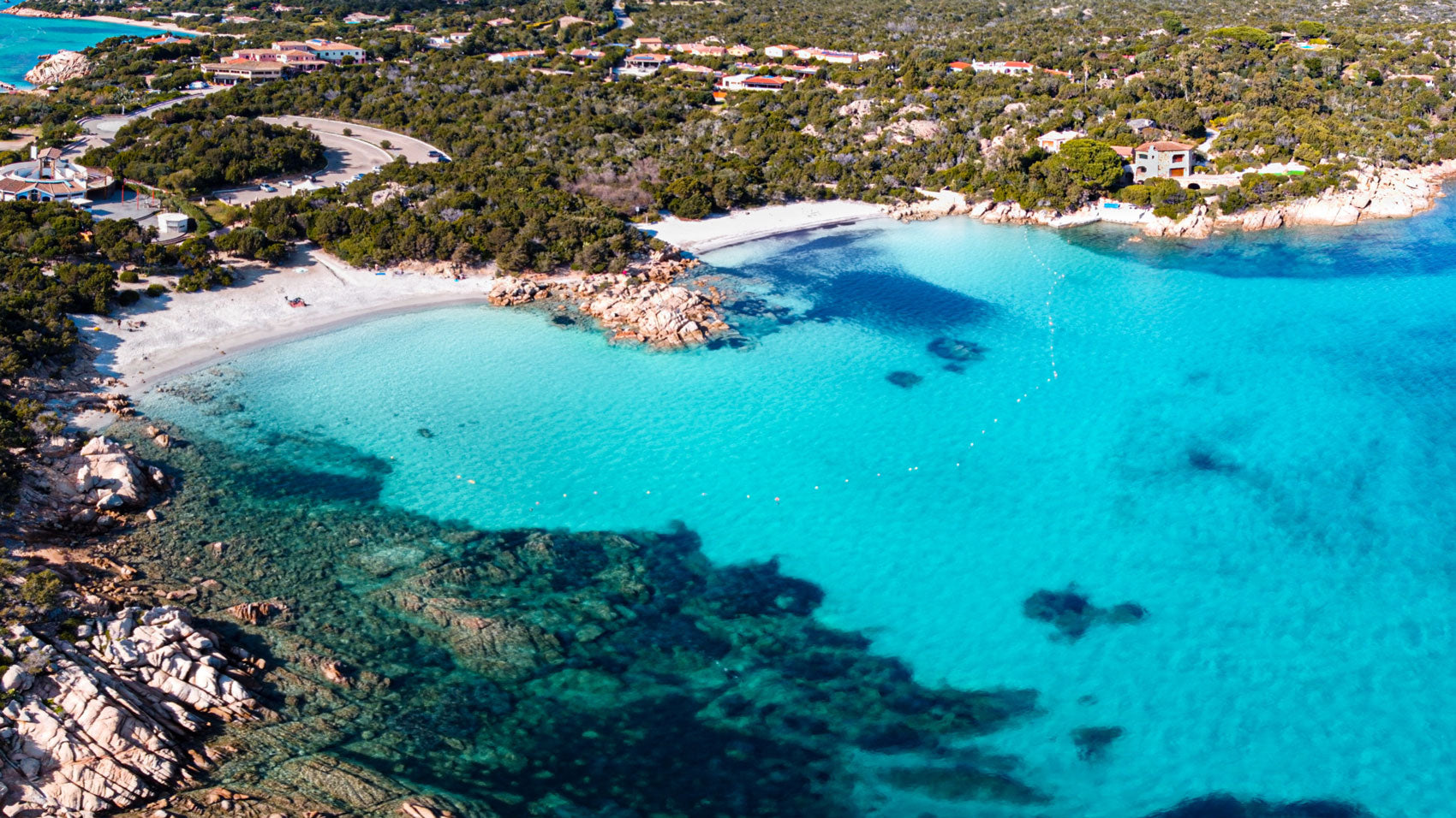 What to Wear in Sardinia Ploumanac'h