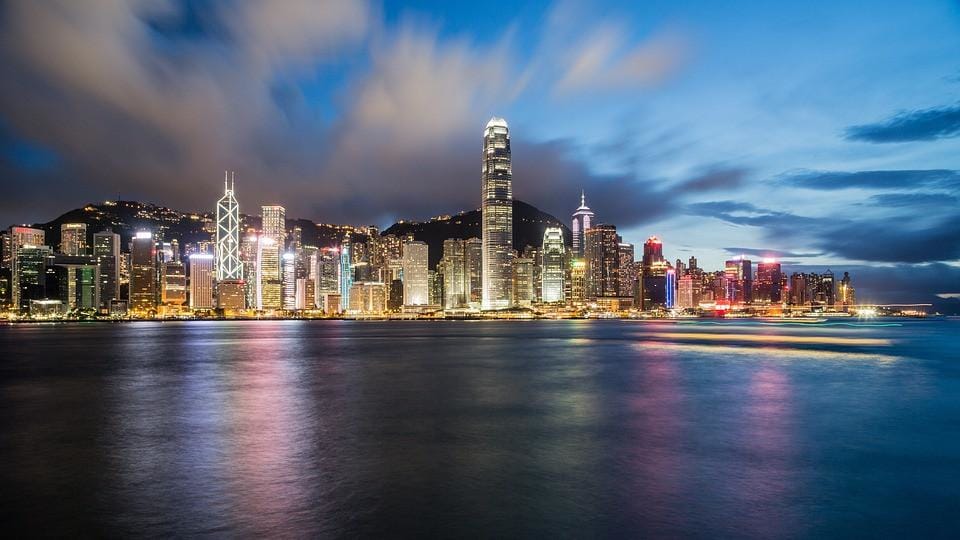 The Most Colorful and Visually-Pleasing Places on Earth