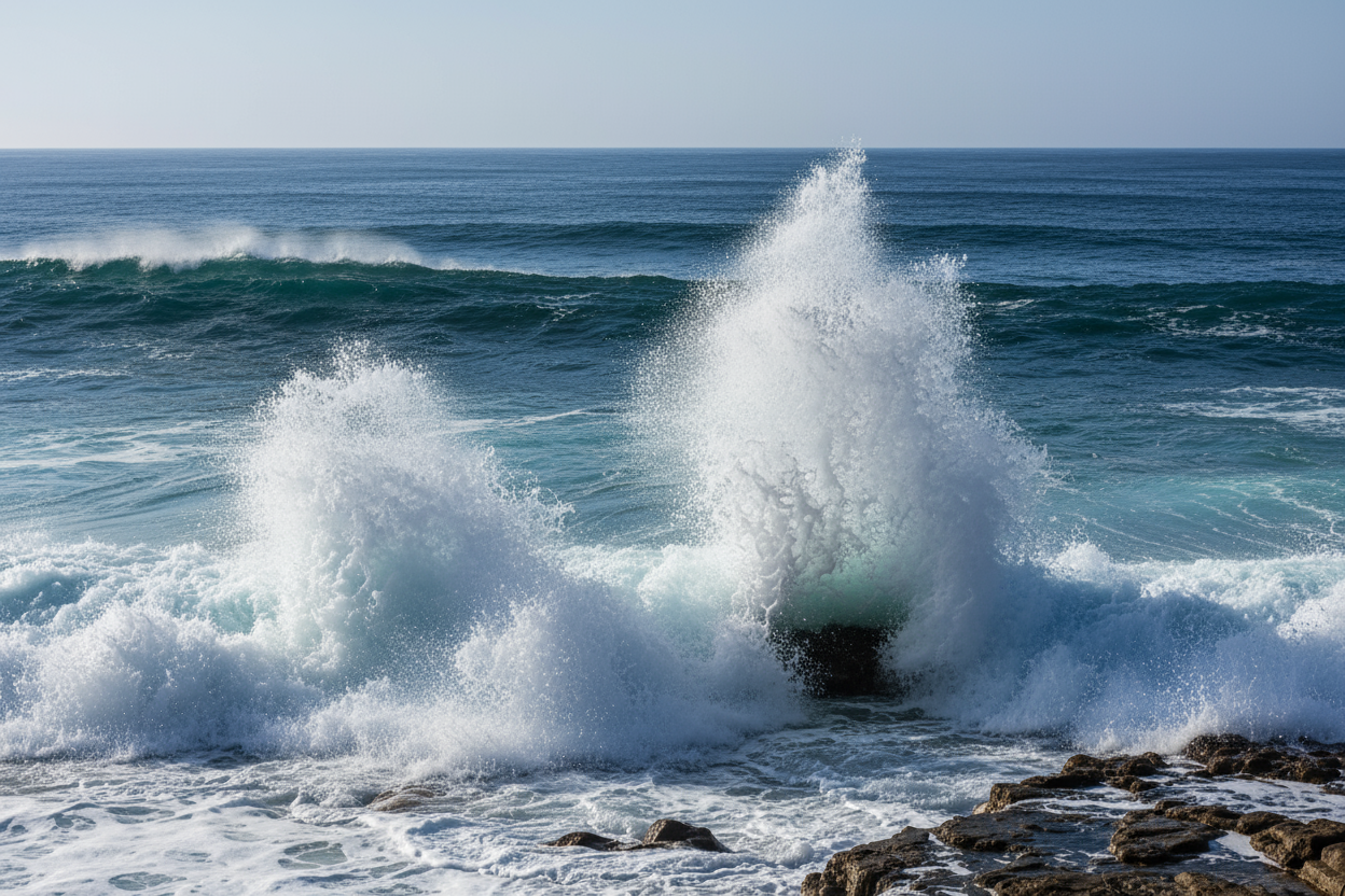 Navigating the Waves of Sustainable Fashion: Reducing the Environmental Impact of Garment Production