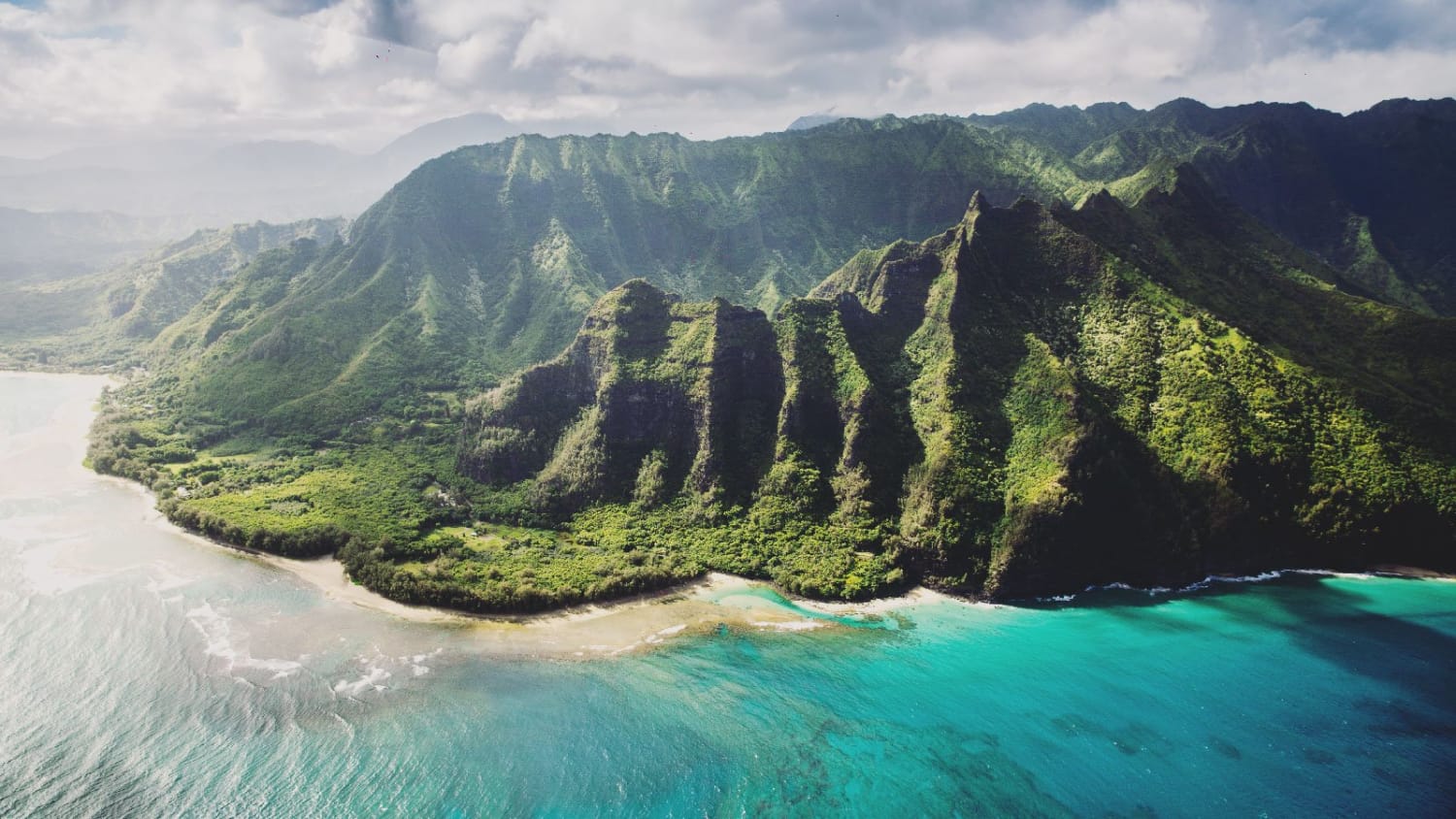 What to Wear on a Hawaii Vacation