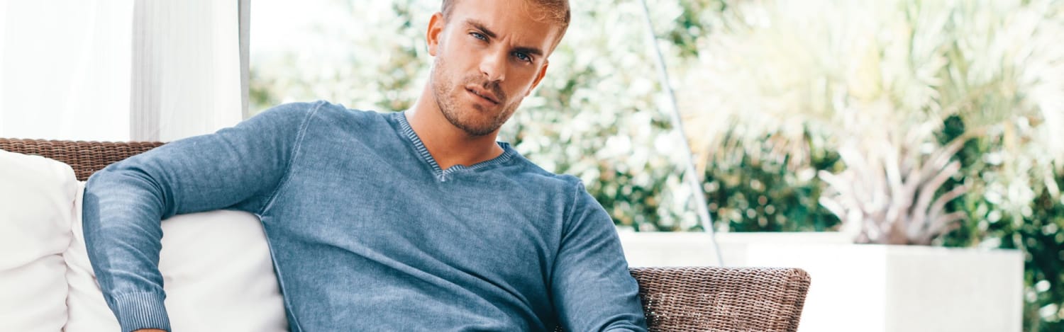 Men’s Clothing