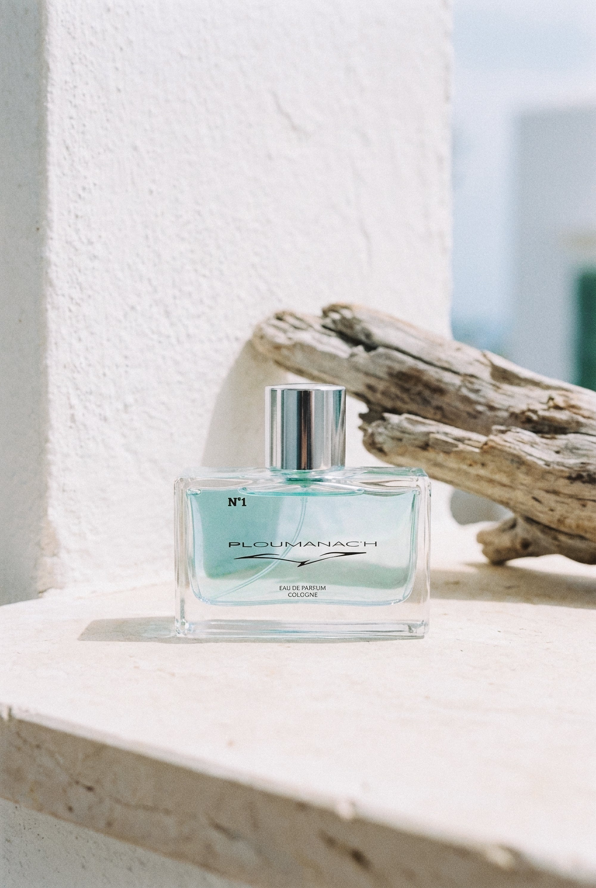 Nº1 Esprit De Bretagne - Eau De Parfum