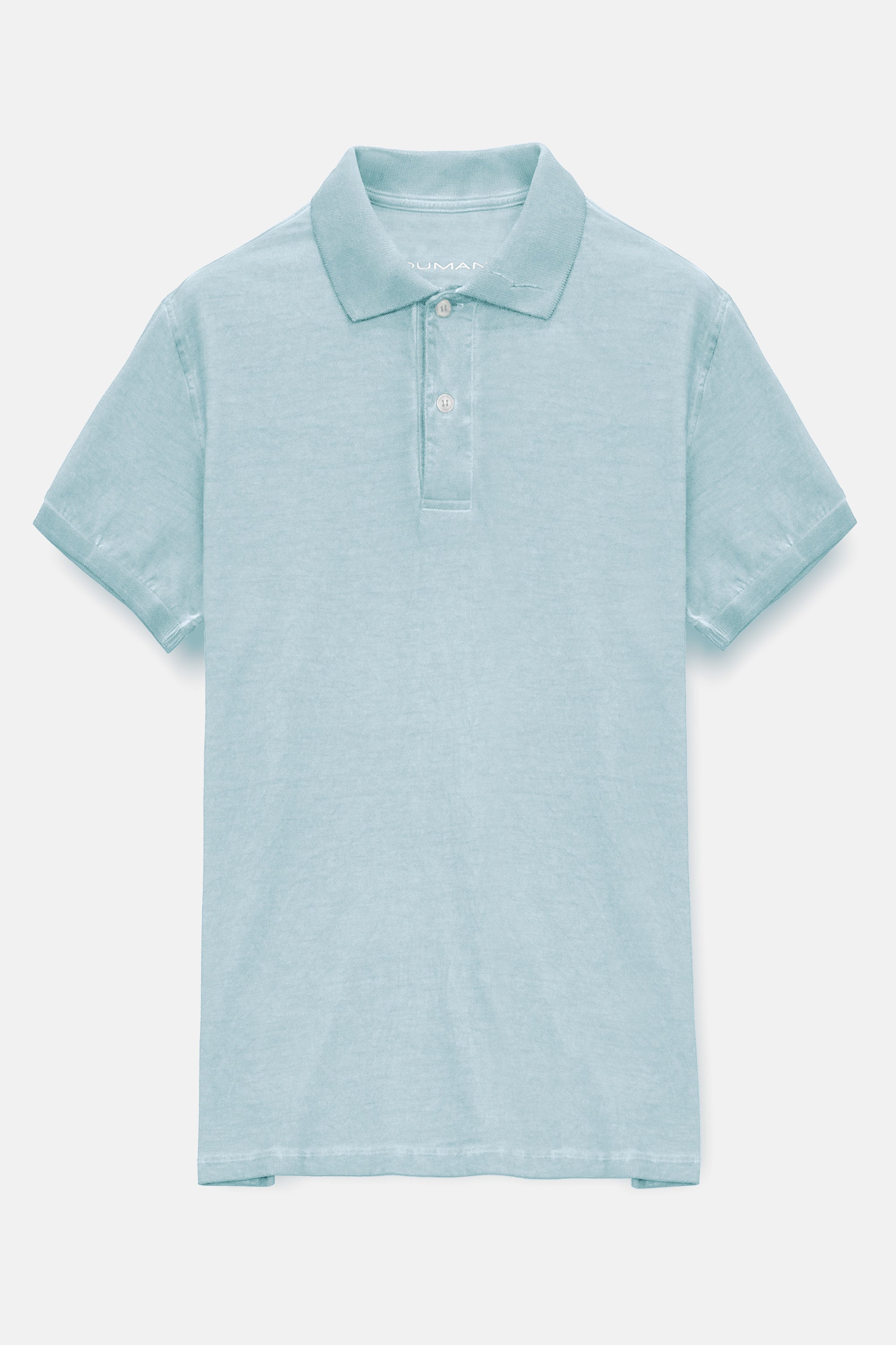 Club Polo Shirt - Barbados