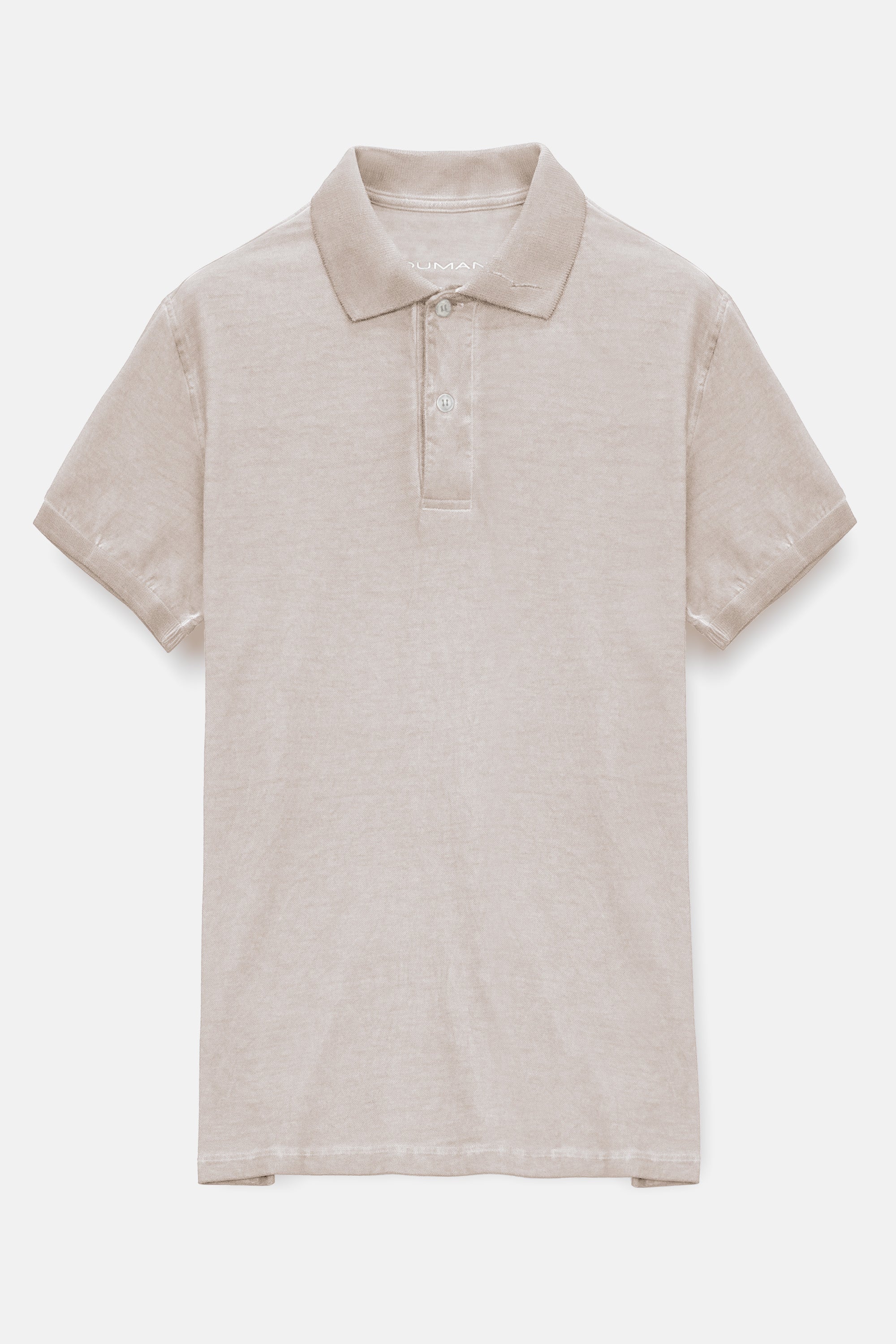 Polo - Canapa