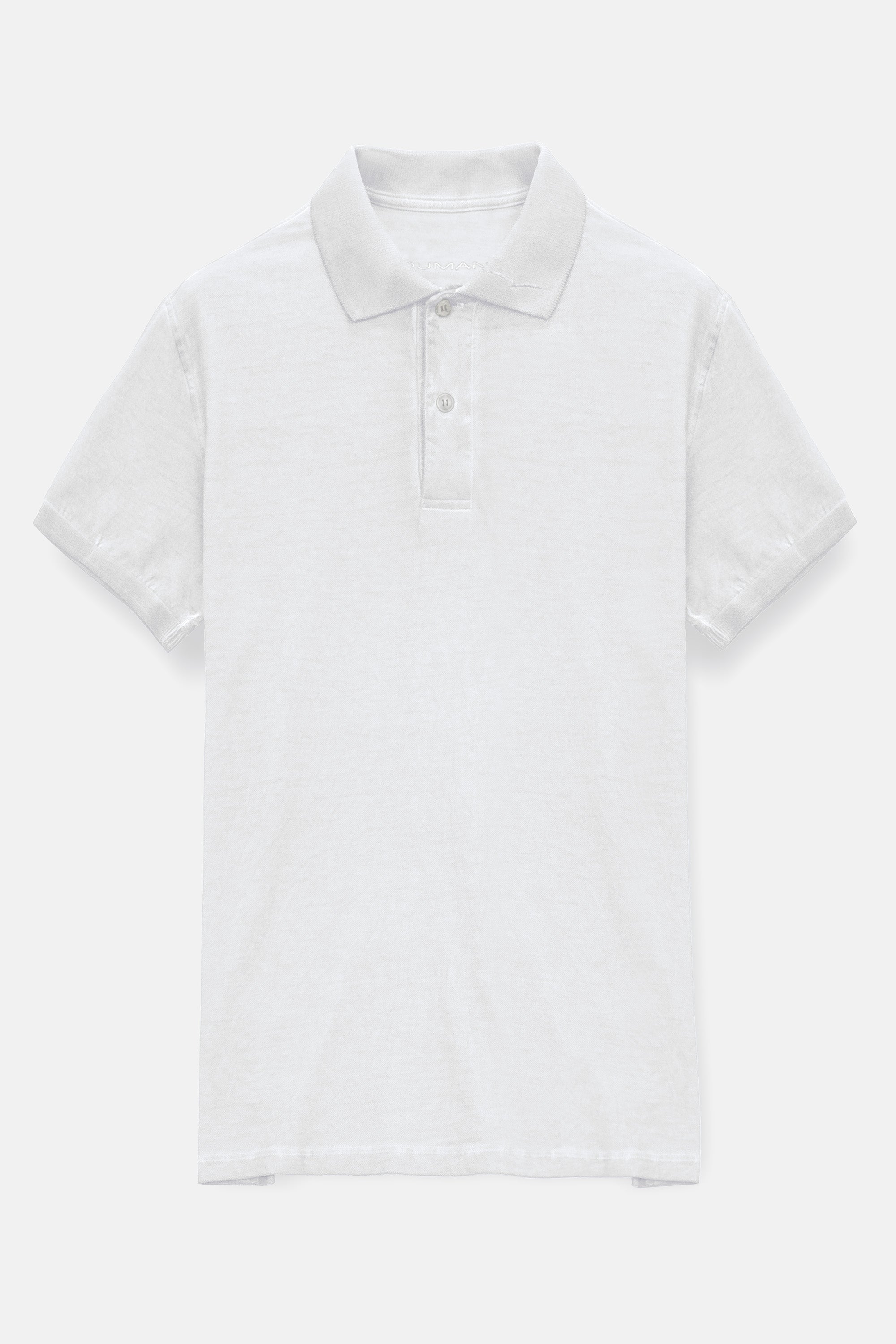 Club Polo - Bianco