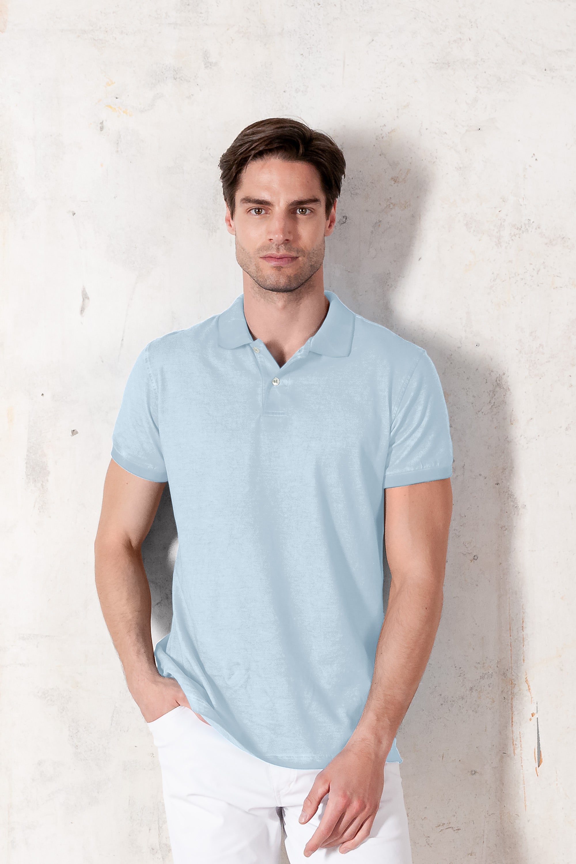 Club Polo Slim - Anice
