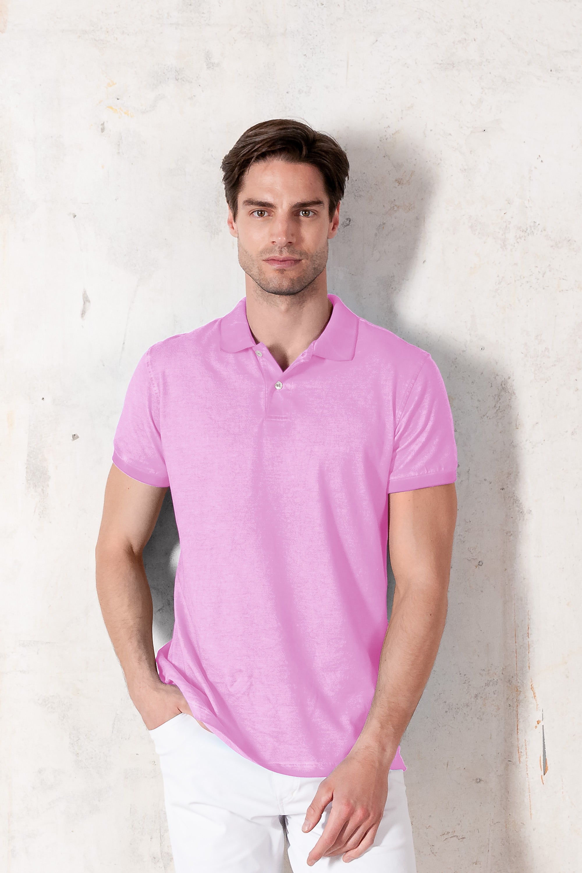 Club Polo Slim - Candy