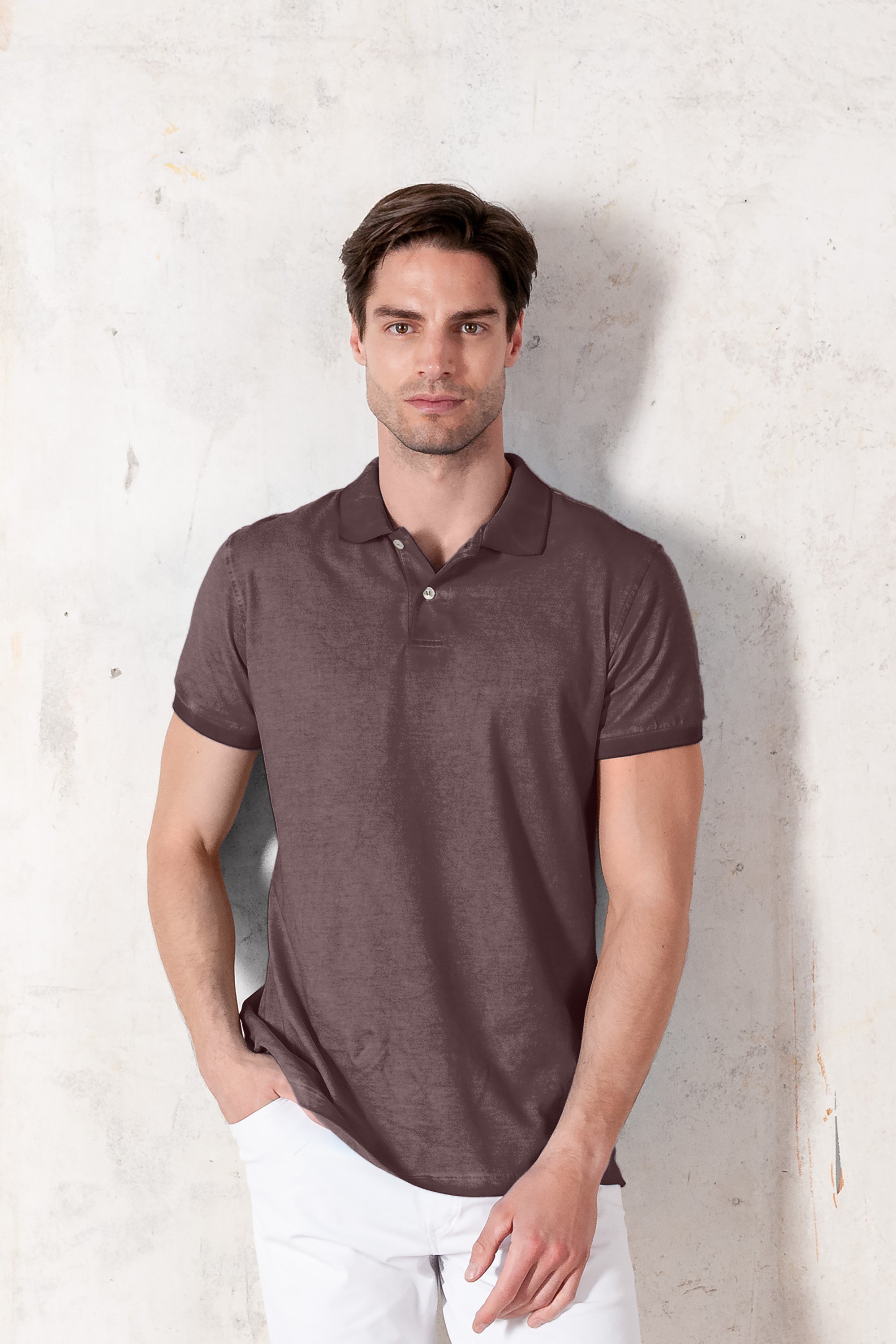 Club Polo Slim - Caribe
