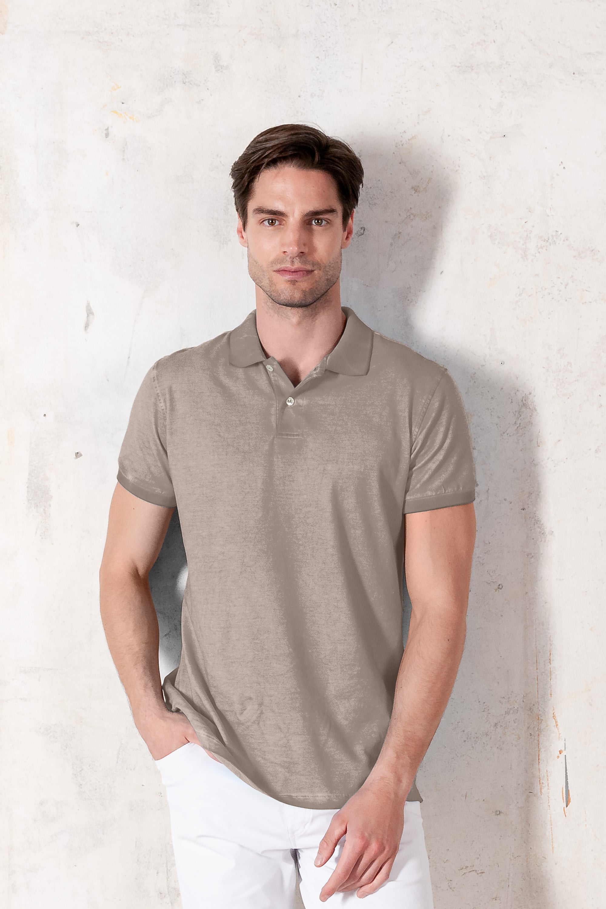 Club Polo Slim - Corda