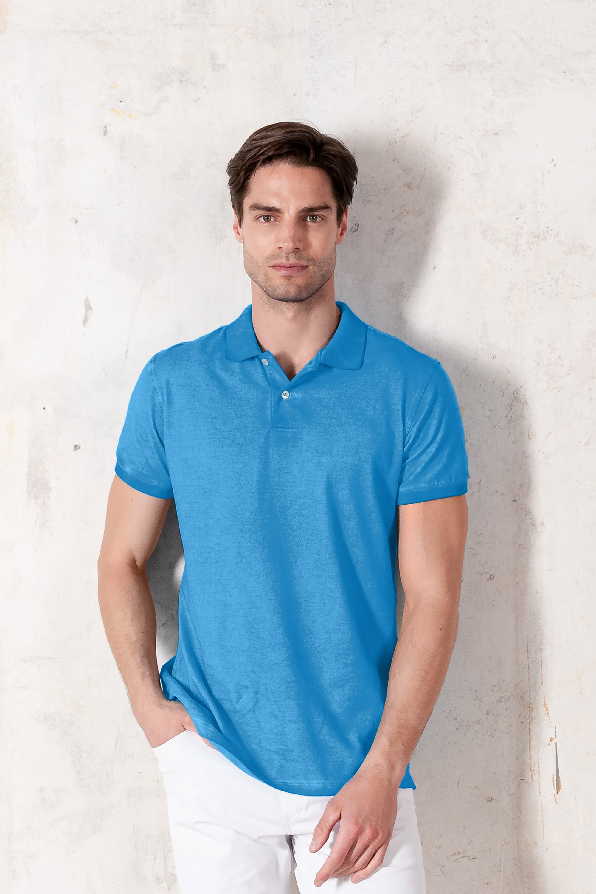 Club Polo Slim - Lavezzi