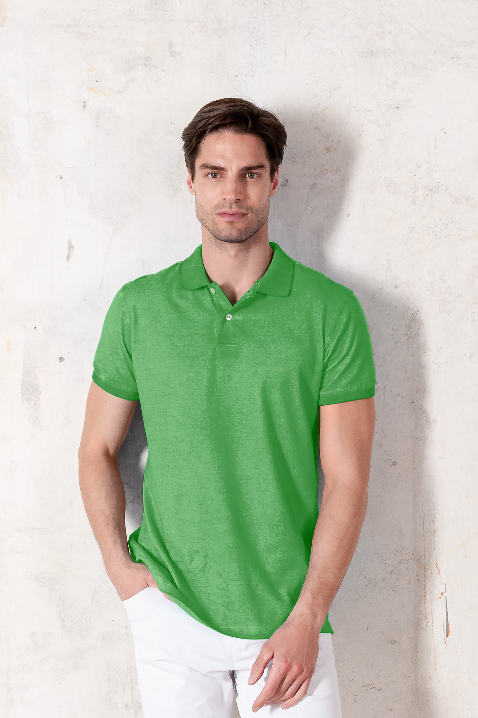 Club Polo Slim - Martinica