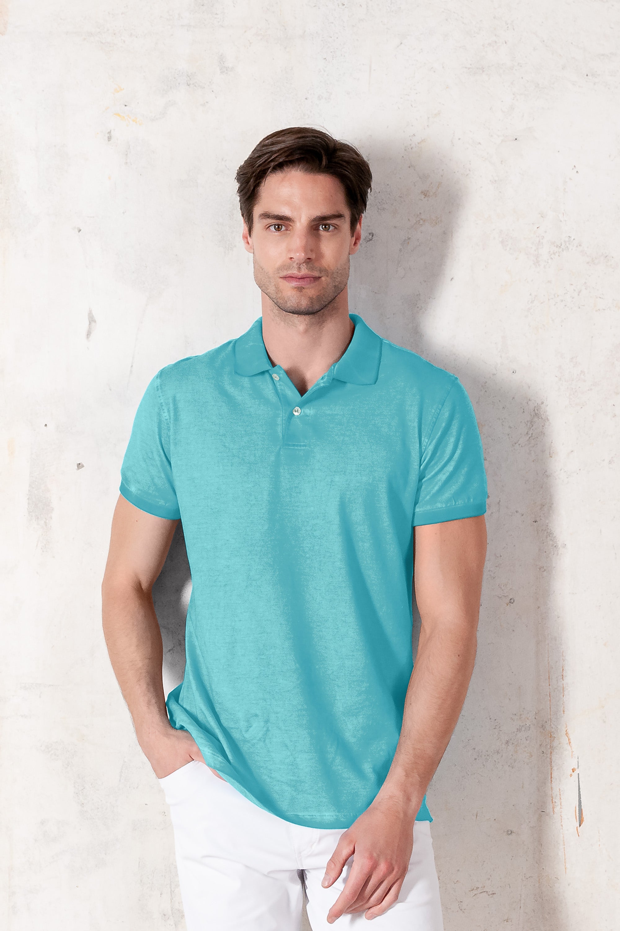Club Polo Slim - Paraggi