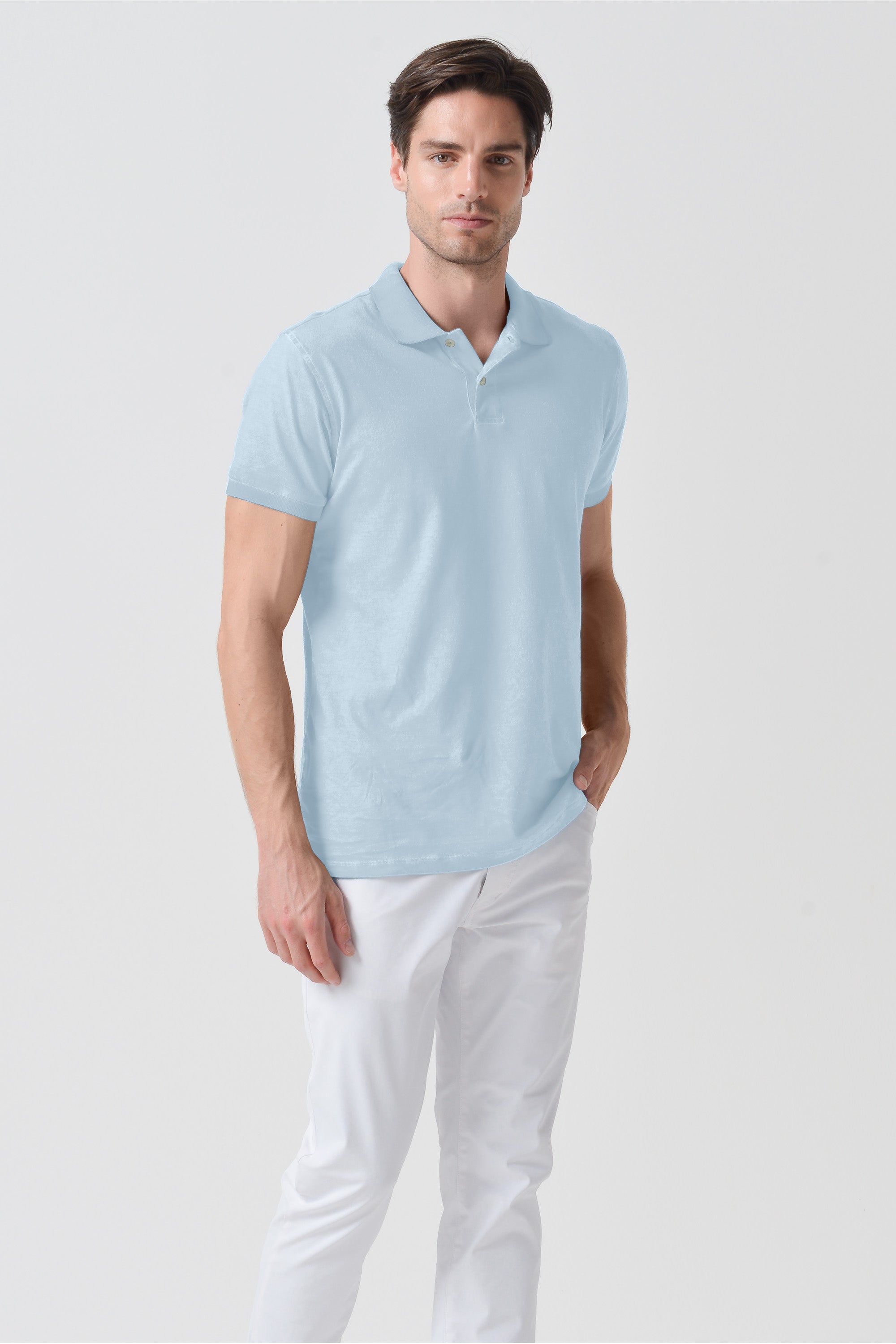 Club Polo Slim - Anice