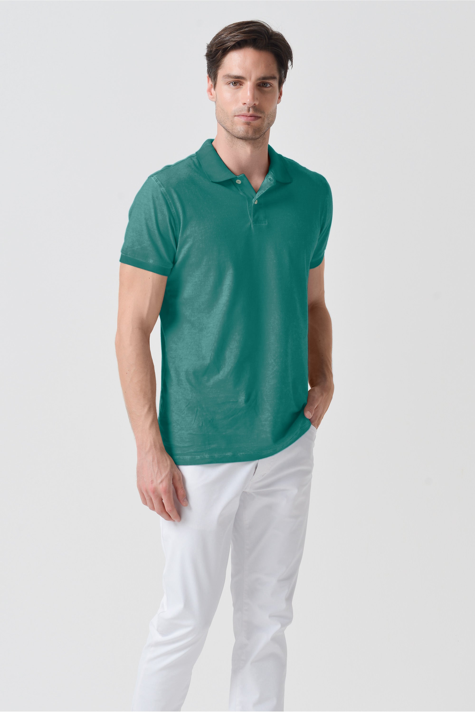 Club Polo Slim - Bahama