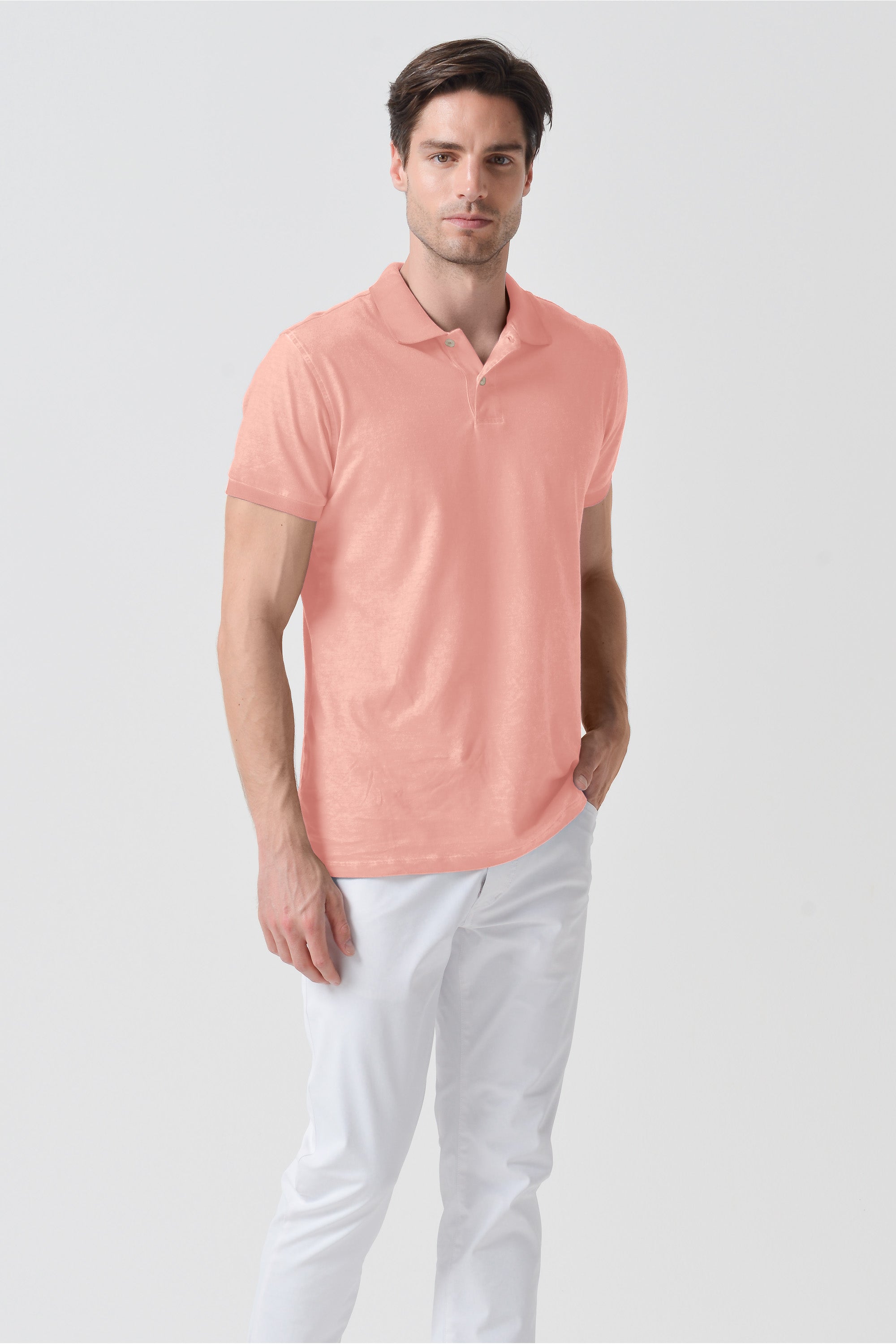 Polo - Barbuda