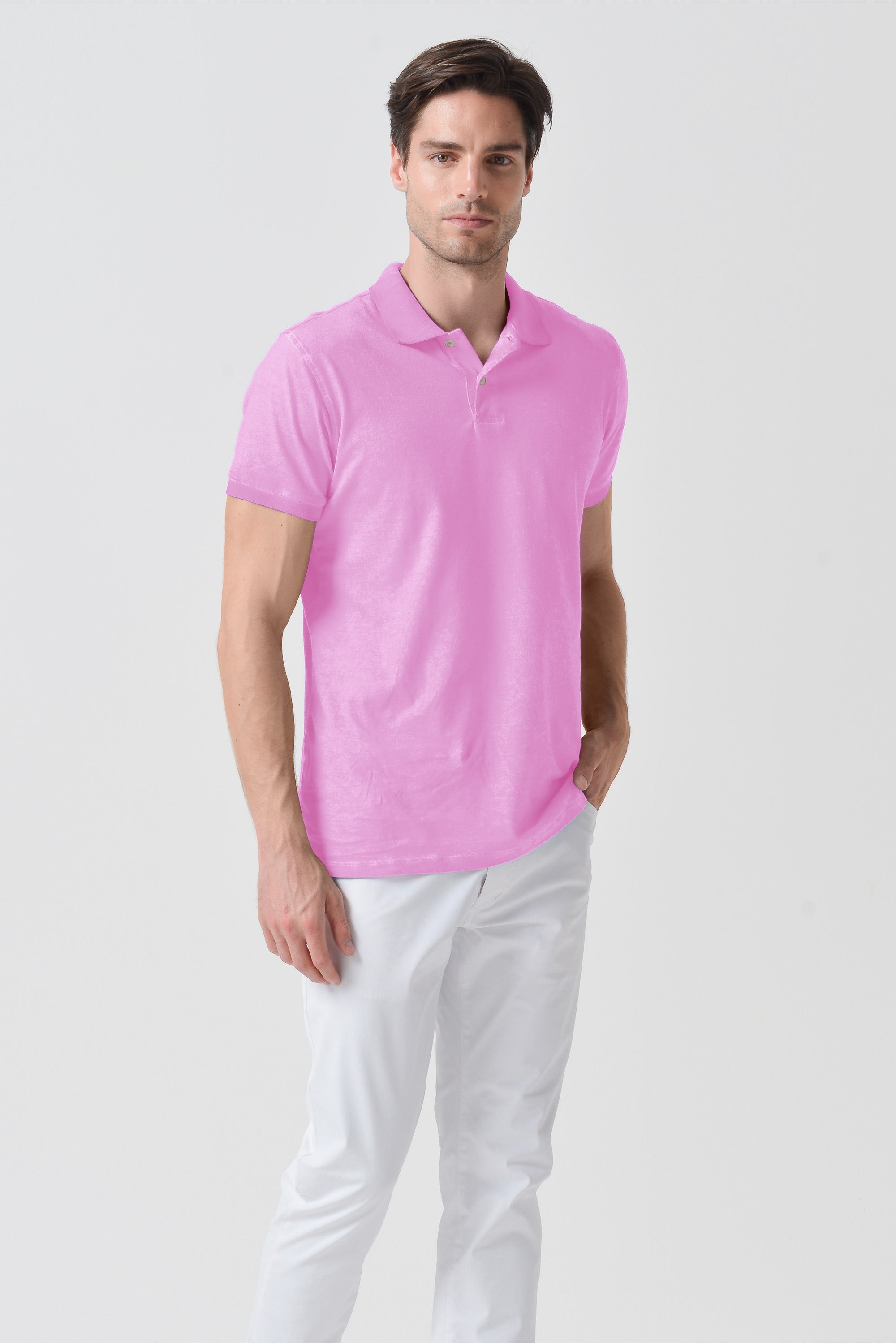 Club Polo Slim - Candy