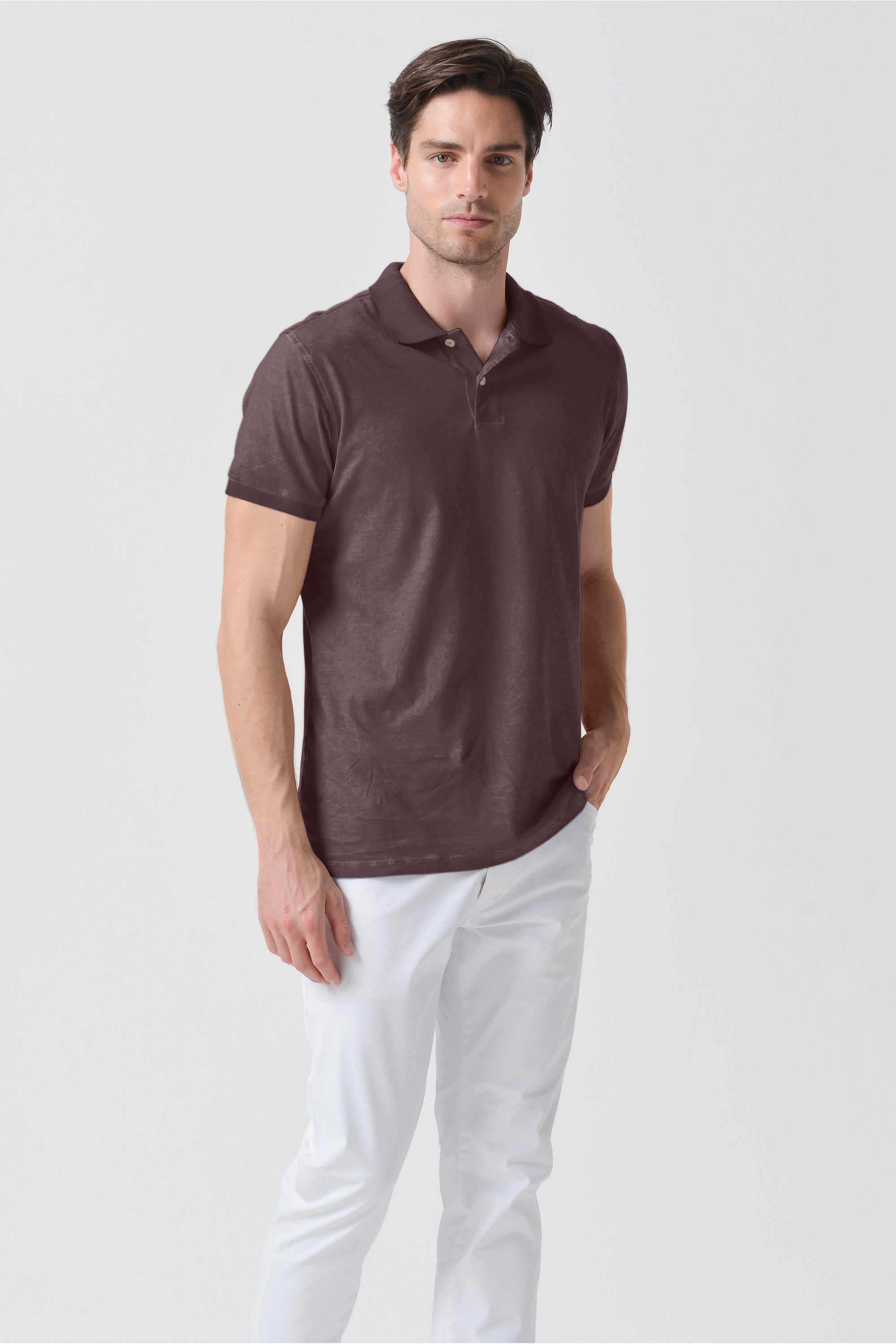 Club Polo Slim - Caribe