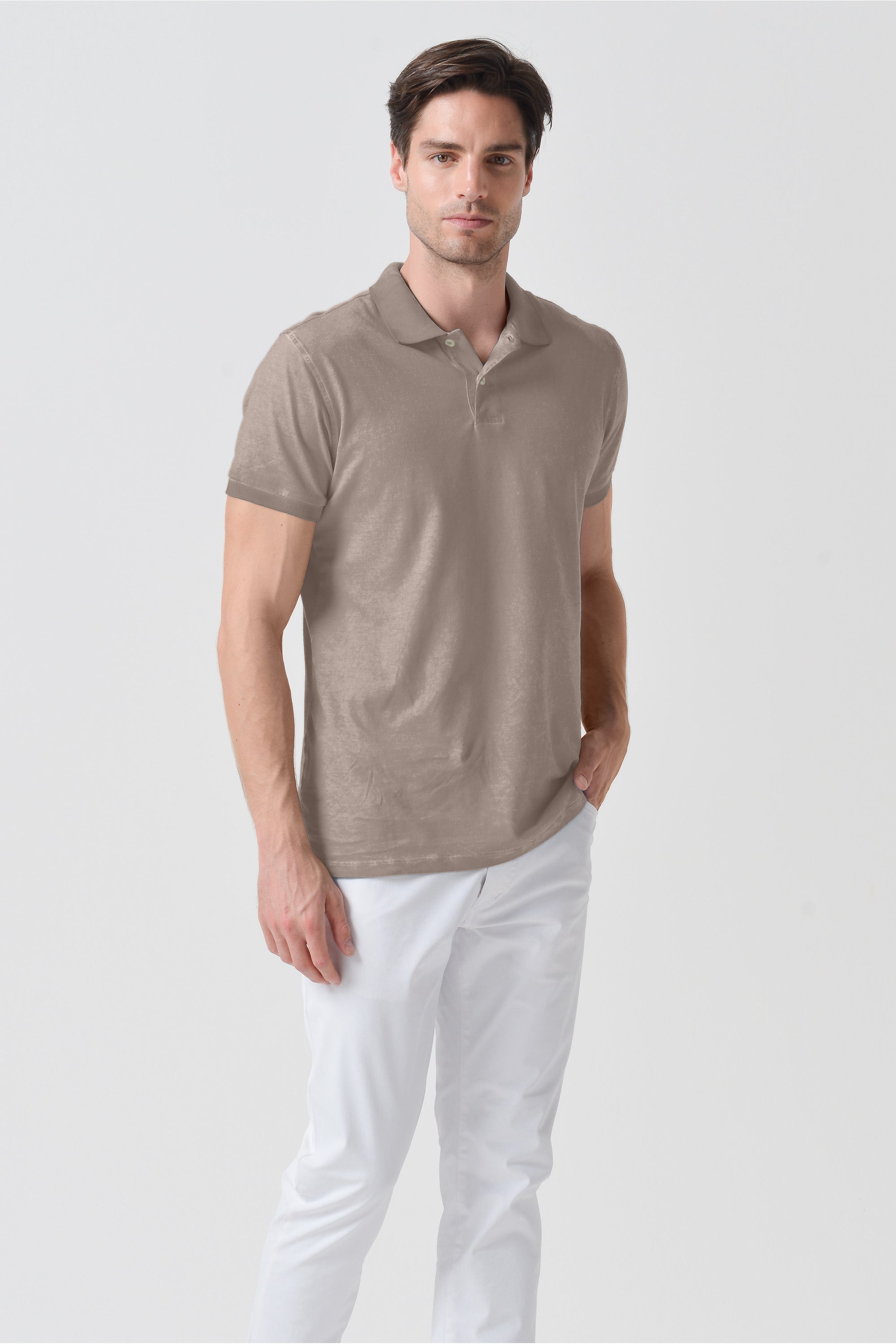 Club Polo Slim - Corda