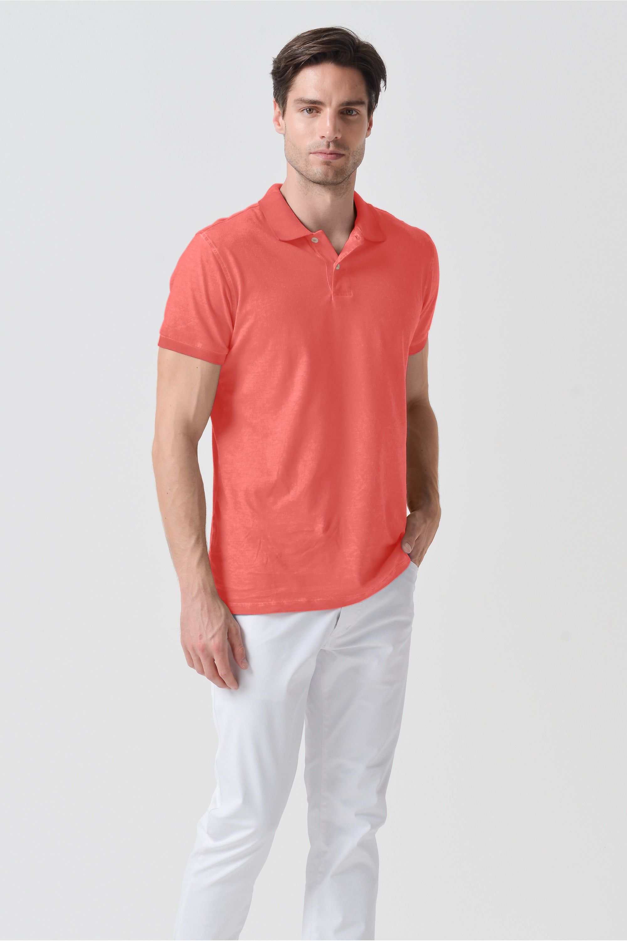 Polo - Hibiscus