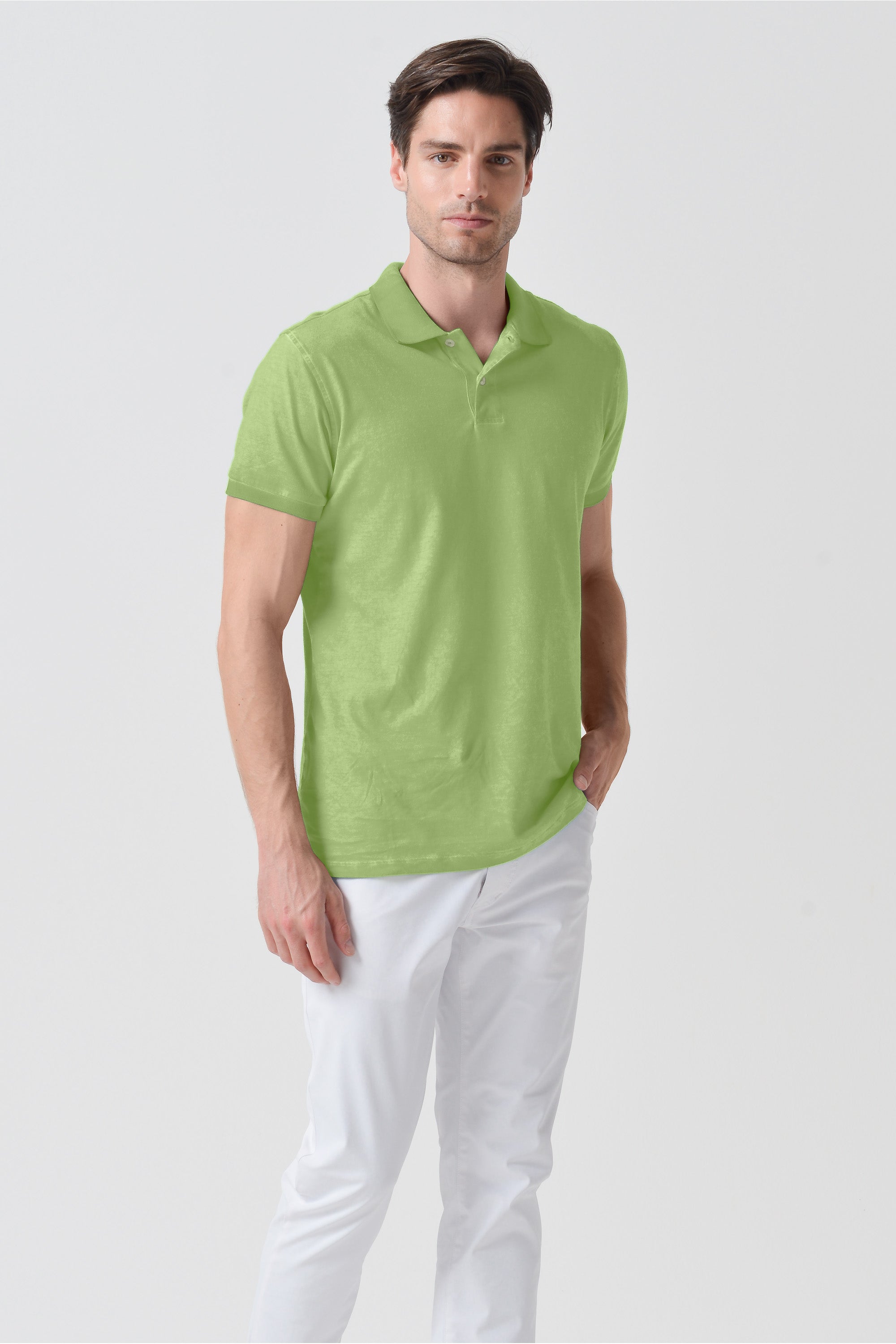 Polo - Kiwi