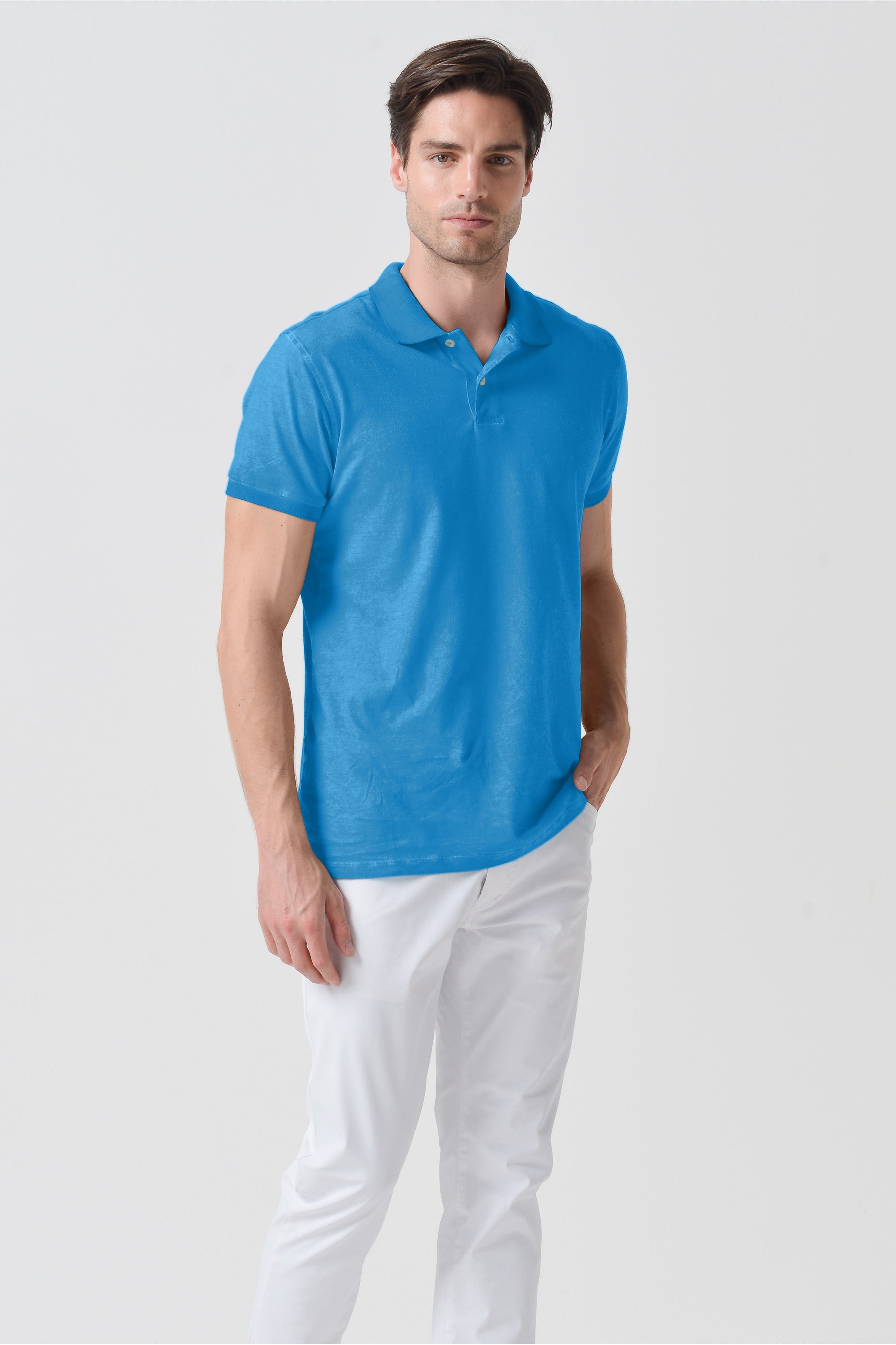Club Polo Slim - Lavezzi