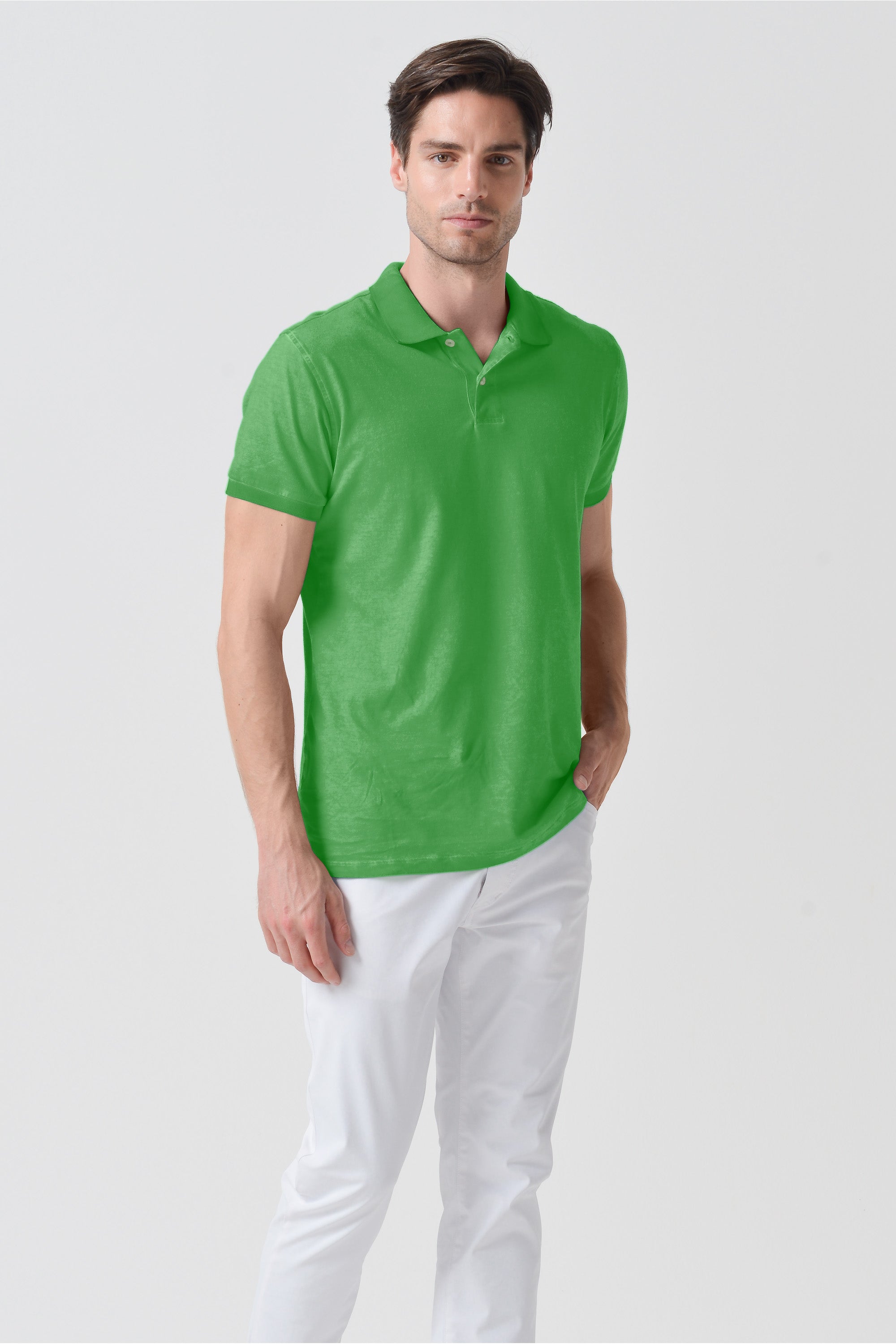Polo - Martinica