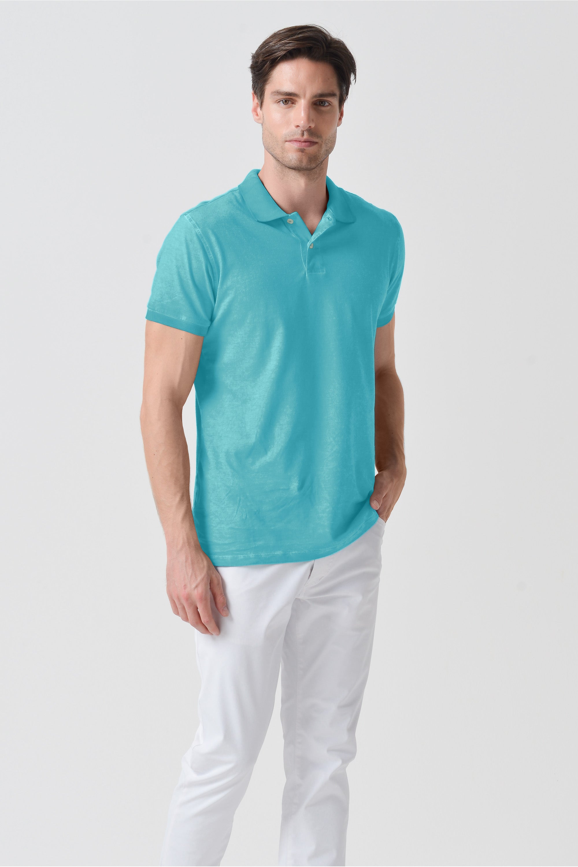 Club Polo Slim - Paraggi
